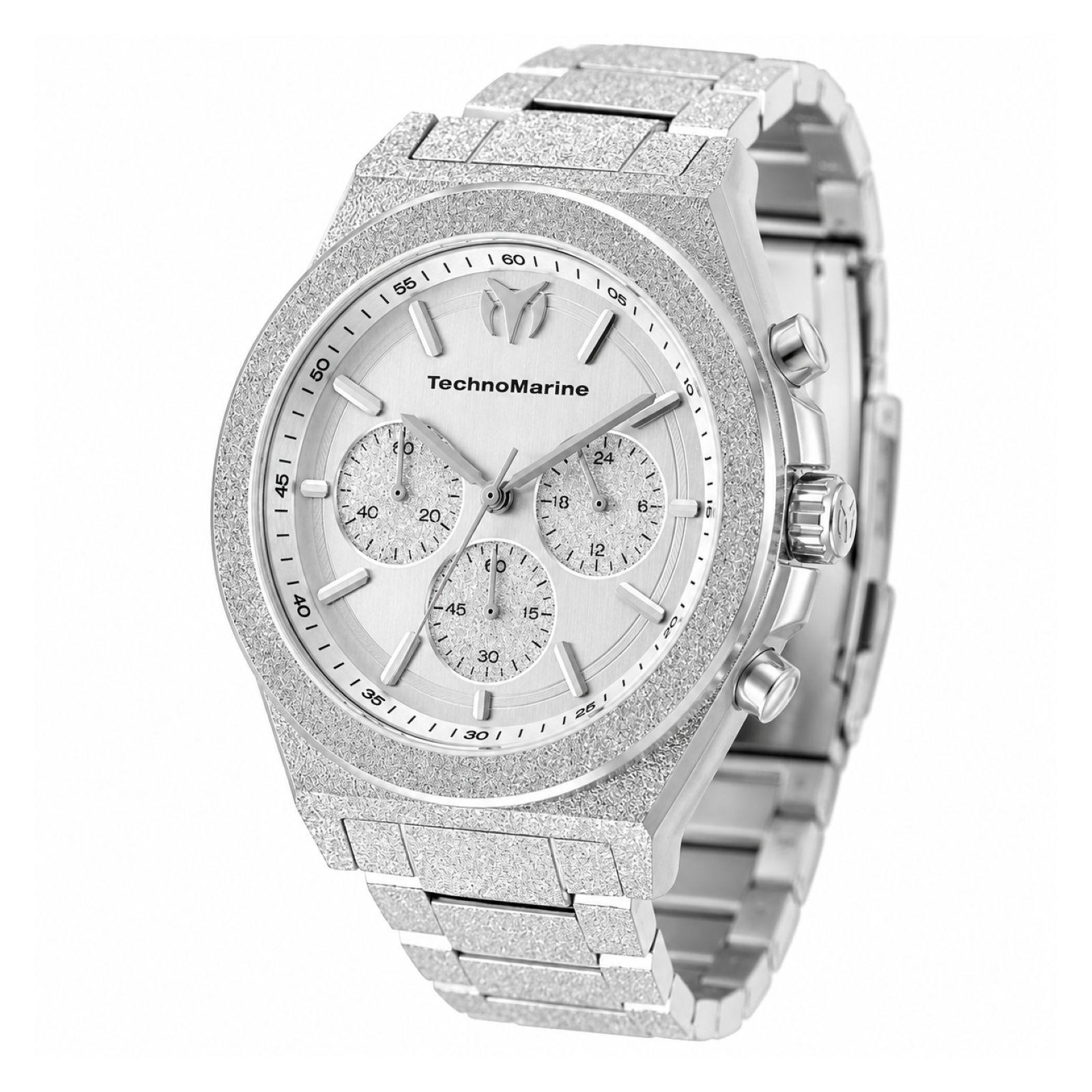 Reloj Technomarine TM 318151 Hombre Quartz-2