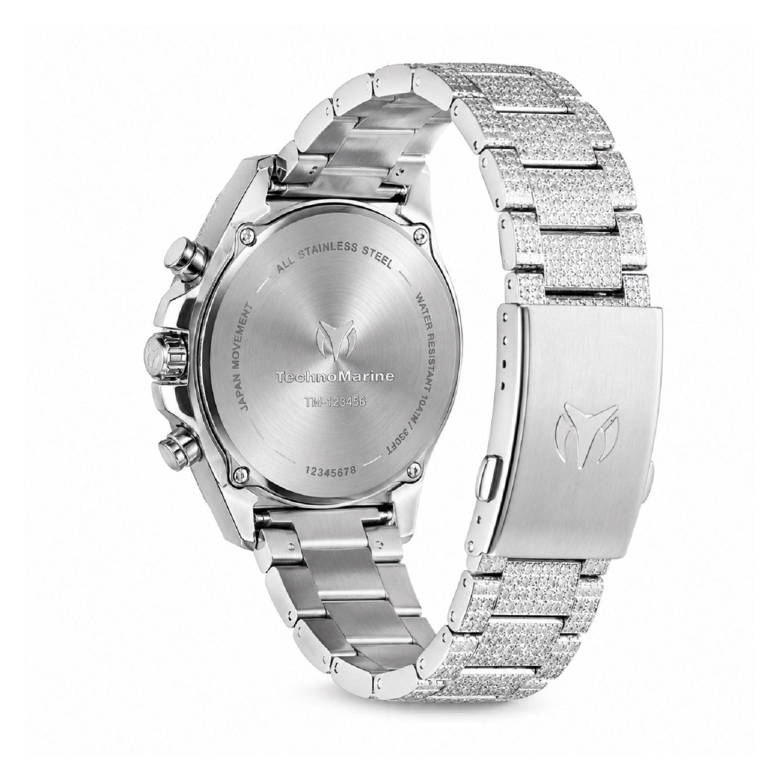 Reloj Technomarine TM 318151 Hombre Quartz-3