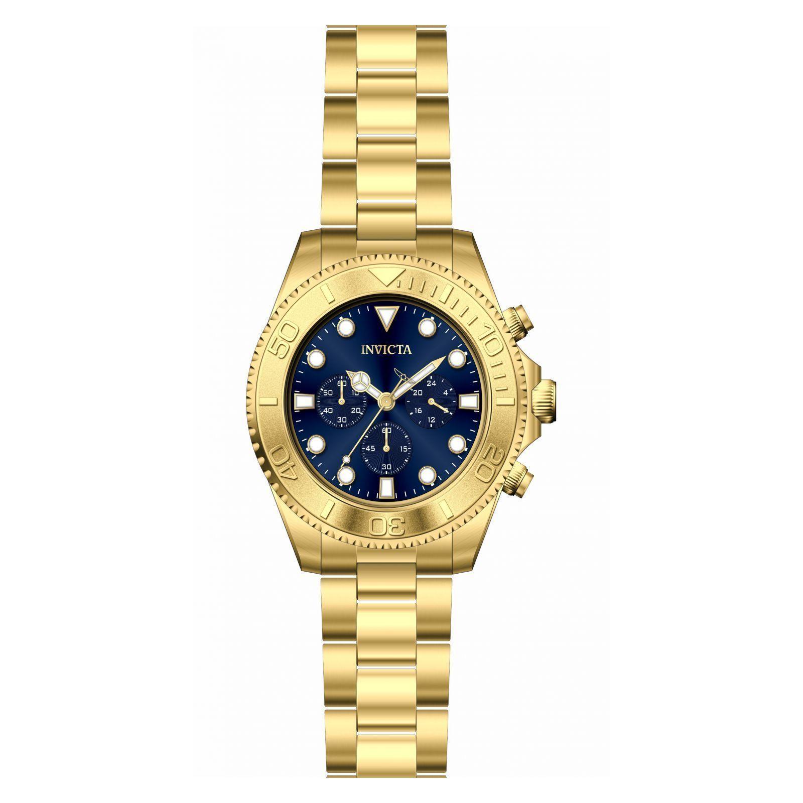 Reloj Invicta 36974 Pro Diver Quartz Hombre-2