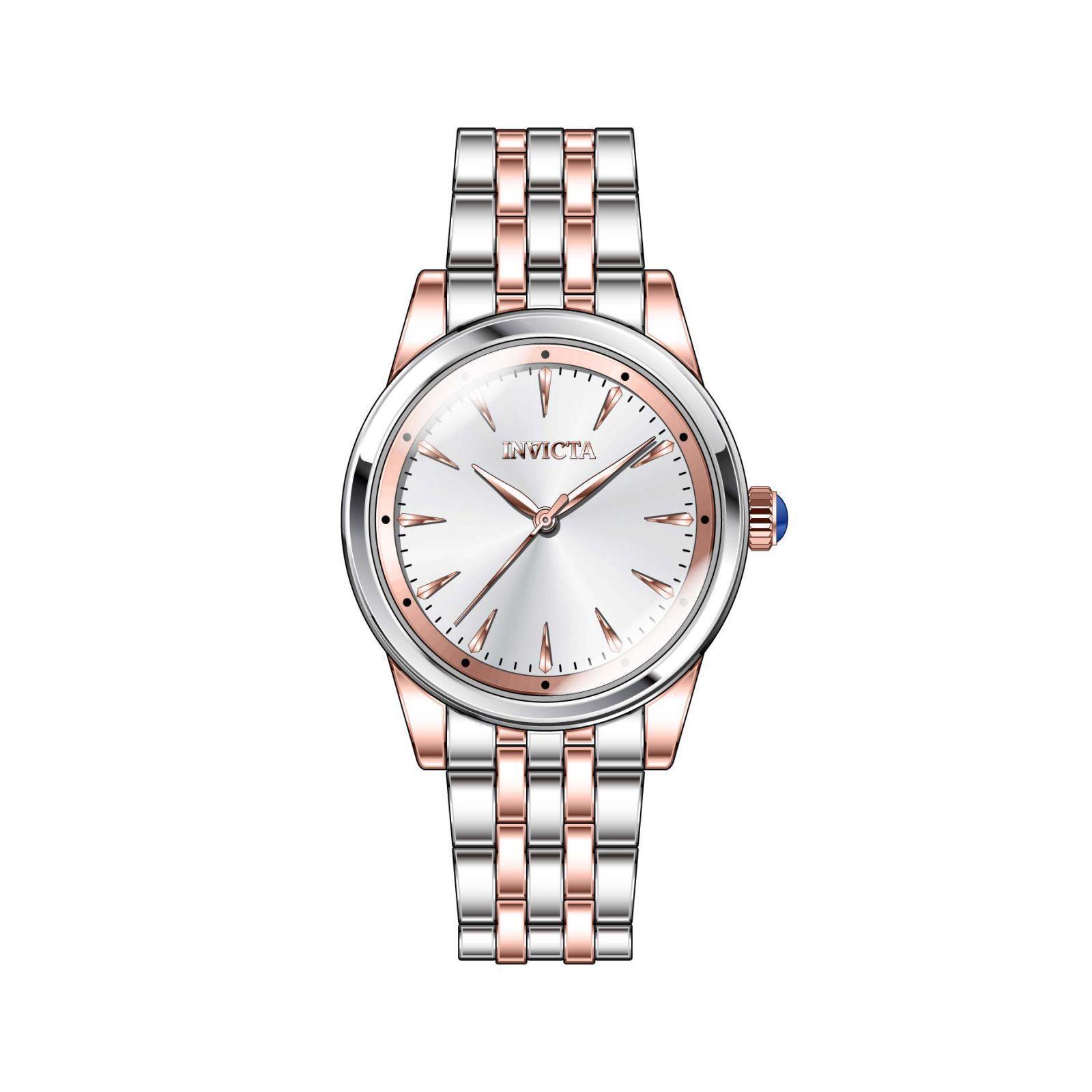 Reloj Mujer Invicta Angel 31095-2