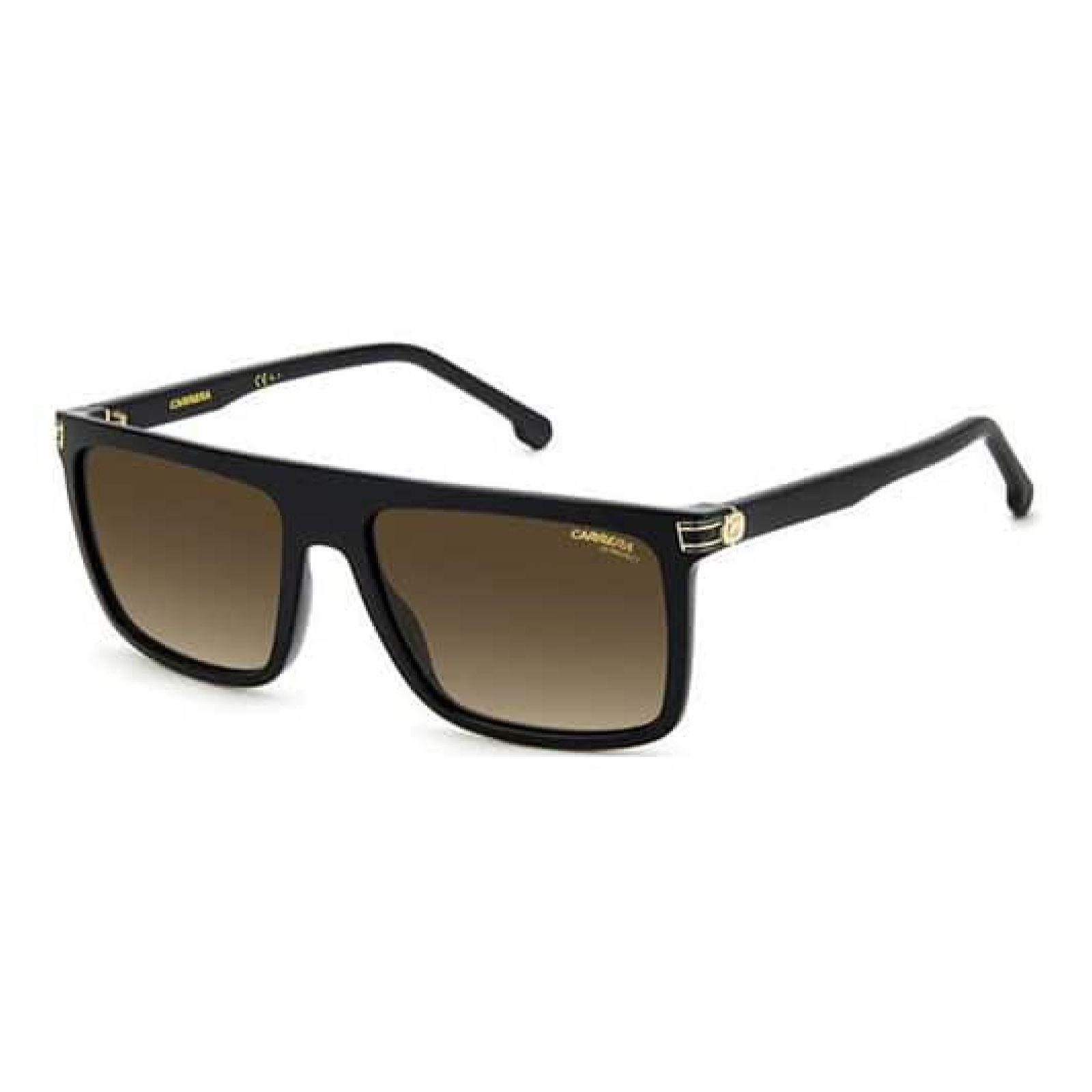 Lentes de Sol Carrera 1048/S Marrón Hombre-3