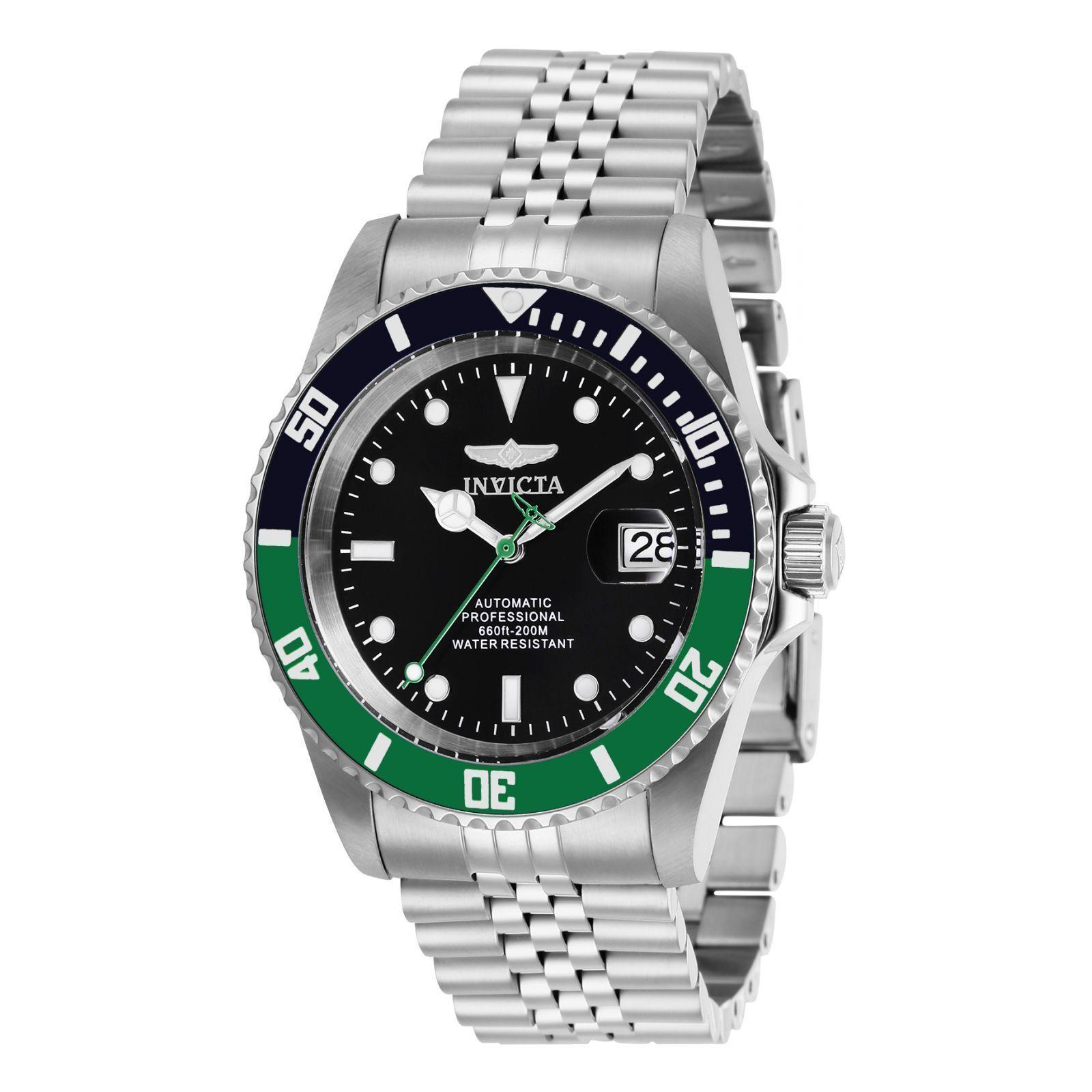 Reloj Hombre Invicta 29177 Pro Diver-0