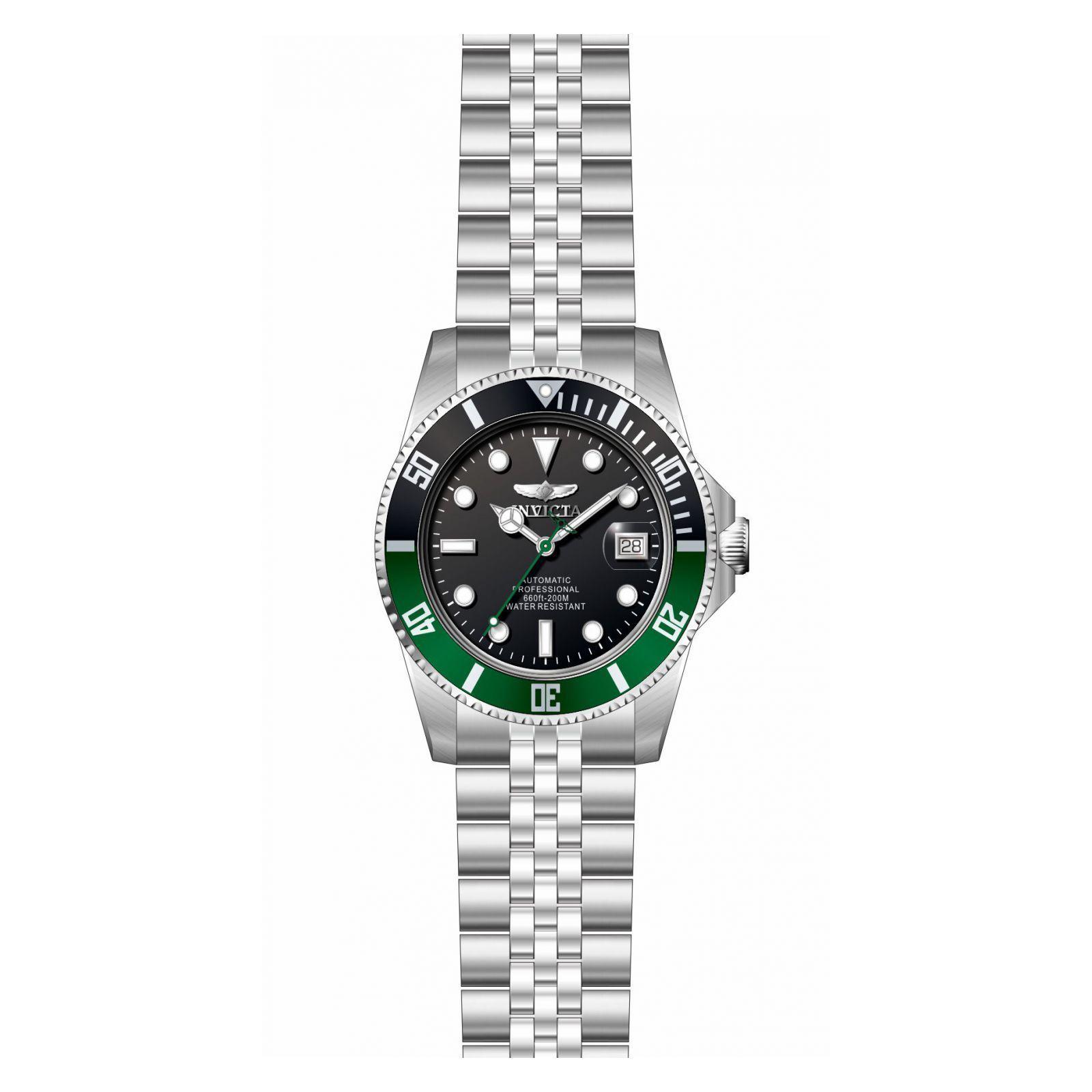 Reloj Hombre Invicta 29177 Pro Diver-1