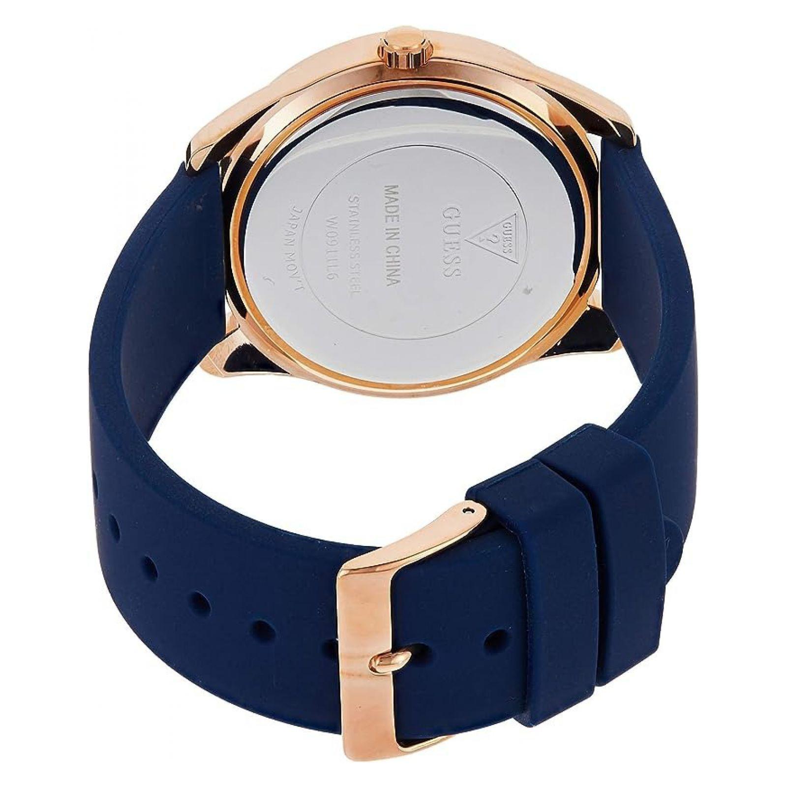 Reloj Guess W0911L6 G TWIST Quartz  Mujer-2