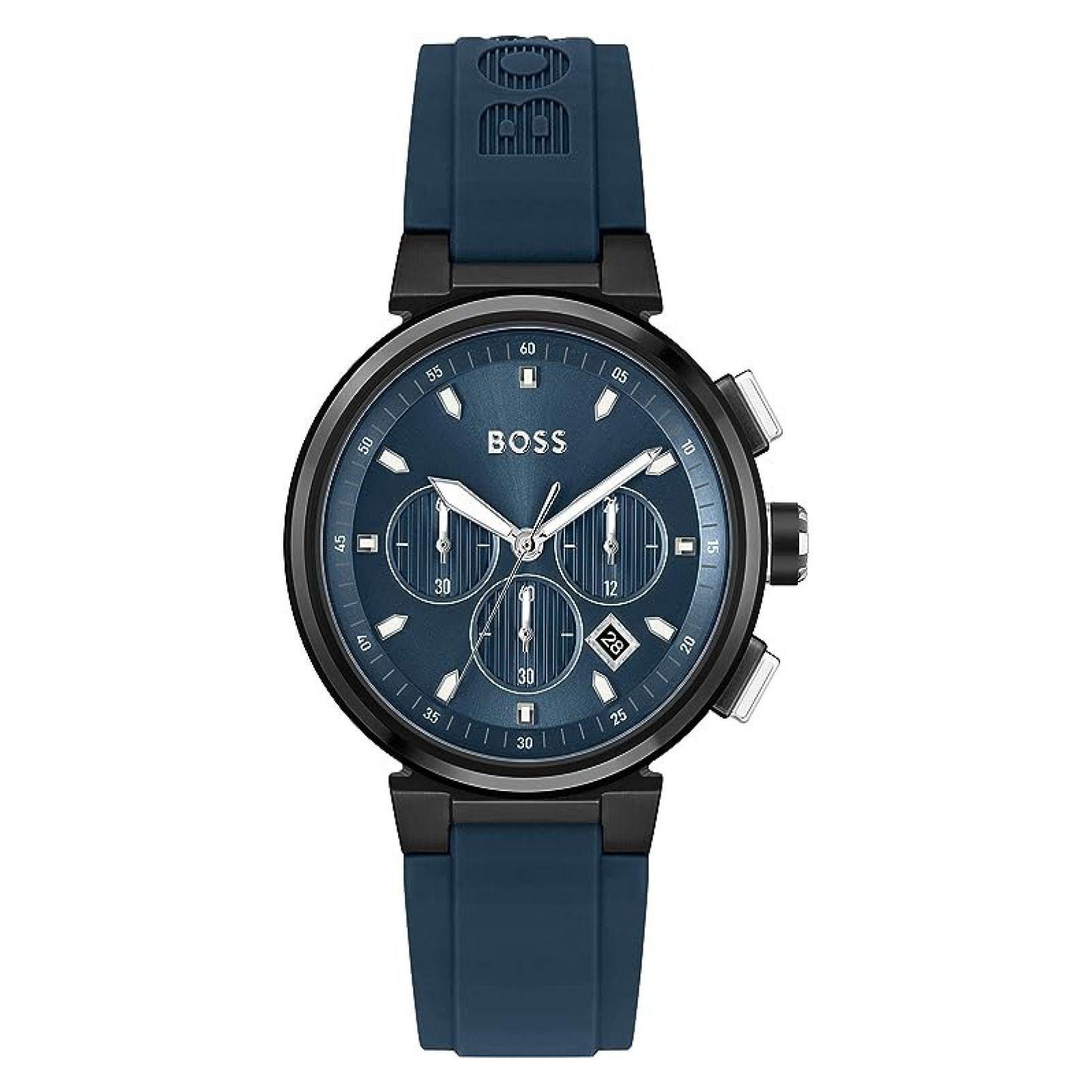 Reloj Hugo Boss 1513998 One Men Quartz Hombre-2