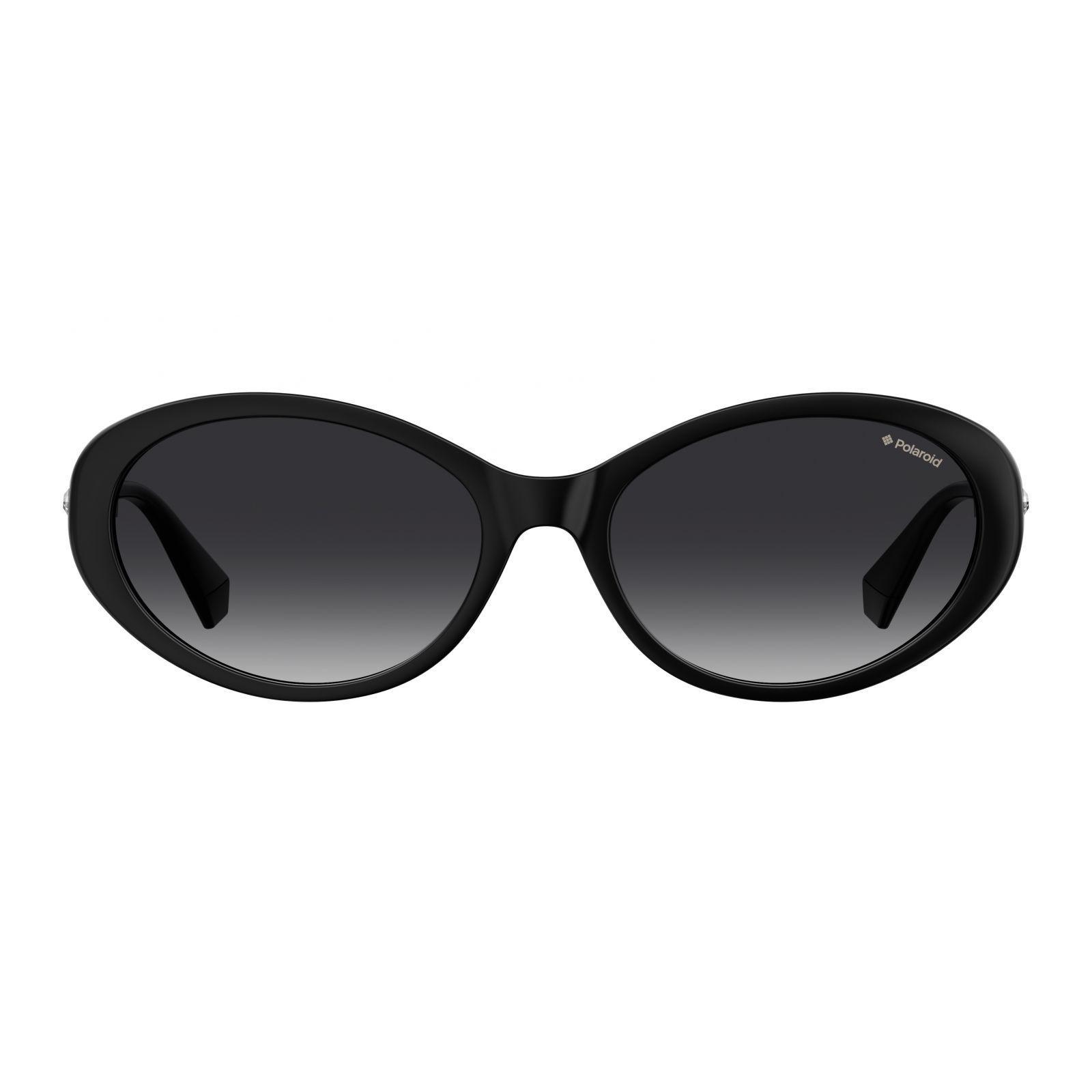 Lentes de Sol Polaroid PLD 4087/S Negro Mujer-1