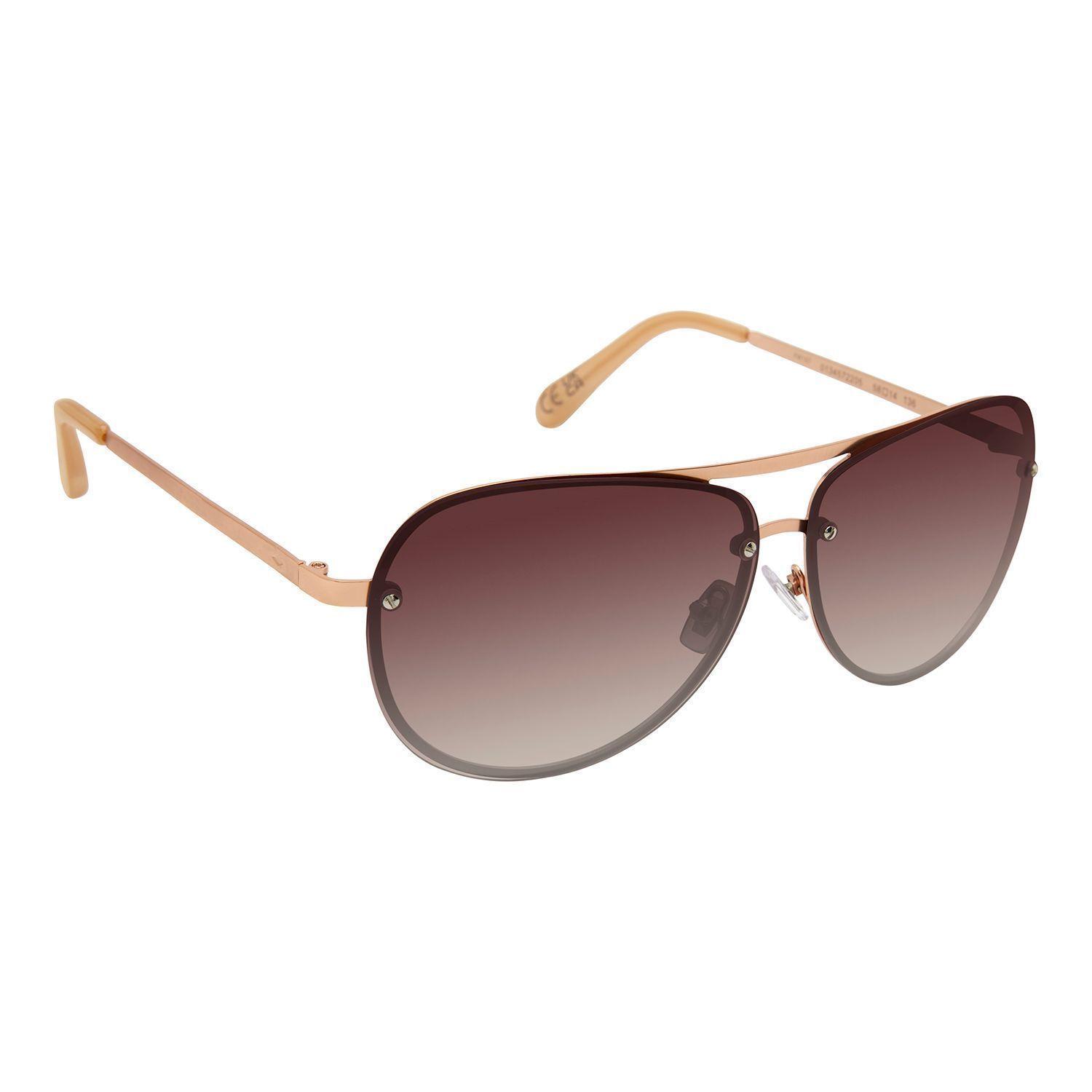 Lentes de Sol Fossil X82564 Outlook Mujer-2