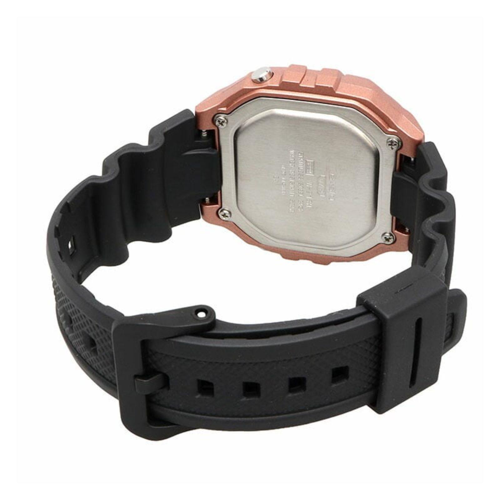 Reloj Casio W-218HM-5BV Quartz Hombre-2