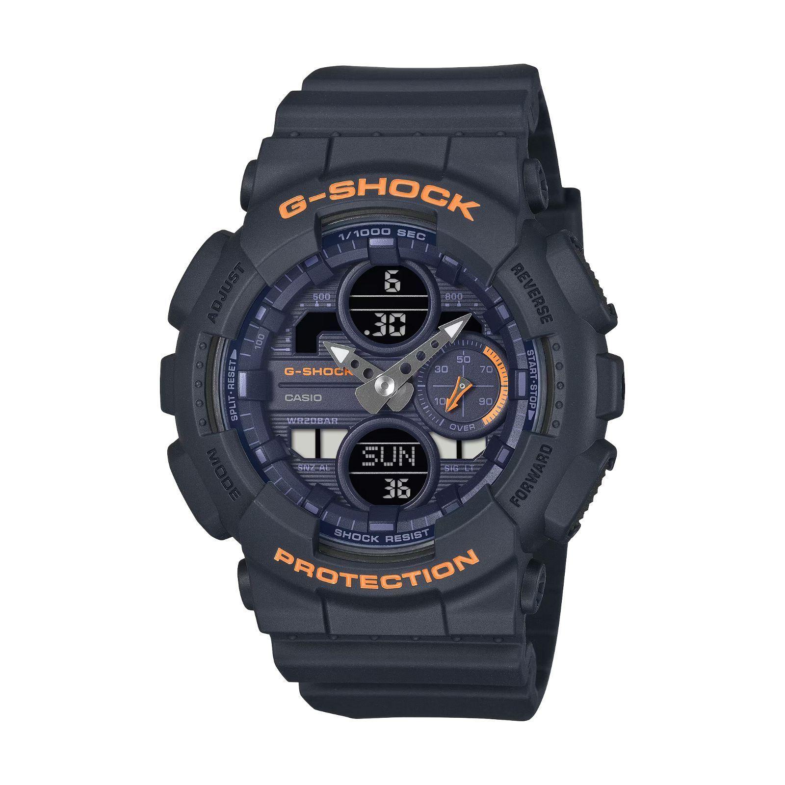 Reloj G-Shock GMA-S140-2A2DR Hombre-0