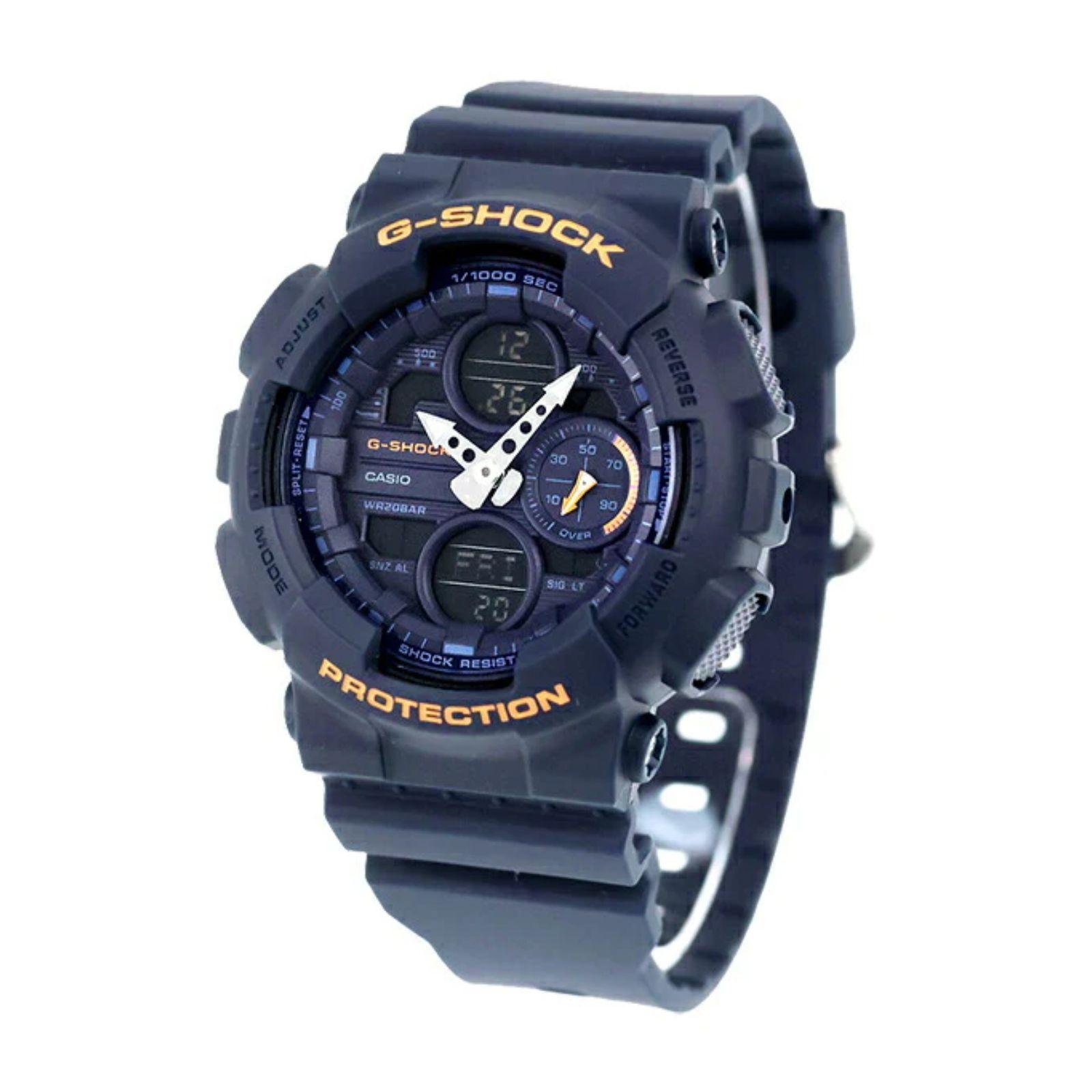 Reloj G-Shock GMA-S140-2A2DR Hombre-1