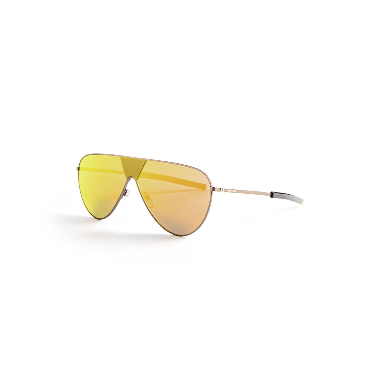 Lentes de Sol Invicta I 27564-OBJ-05-08 Amarillo-2