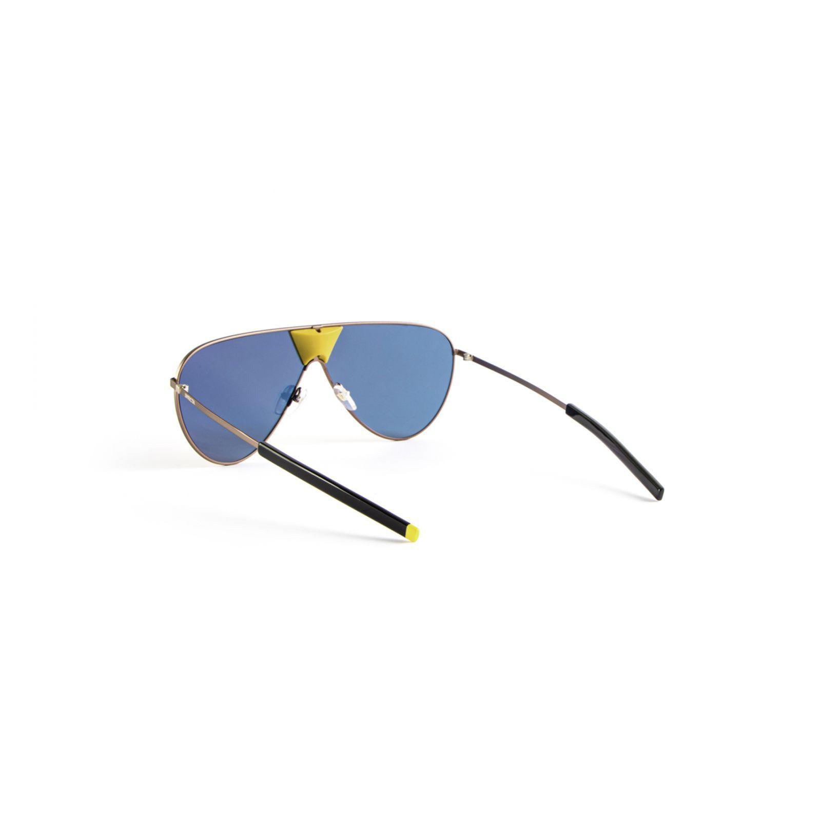 Lentes de Sol Invicta I 27564-OBJ-05-08 Amarillo-4