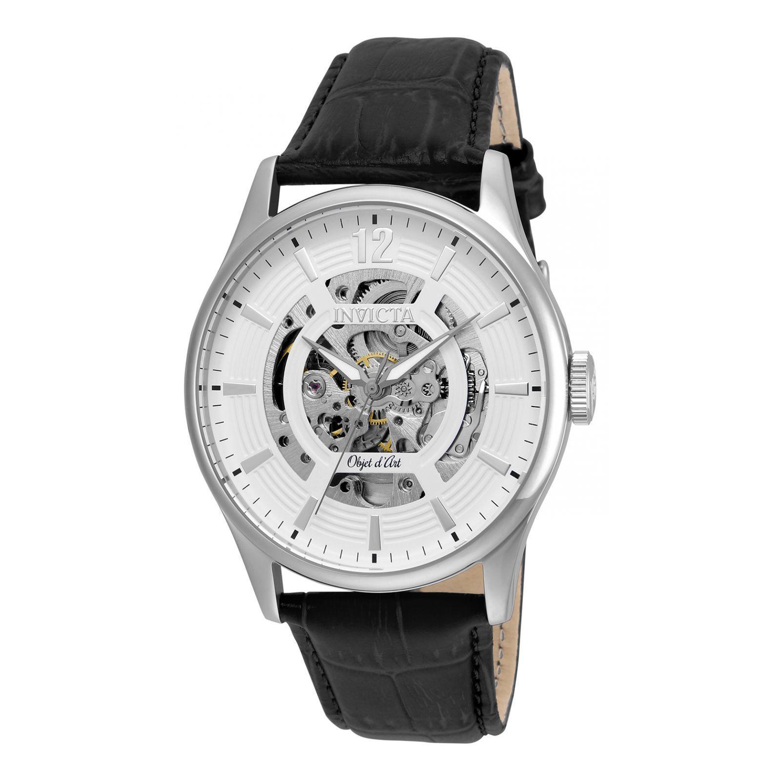 Reloj Hombre Invicta 22594 Objet D Art-5