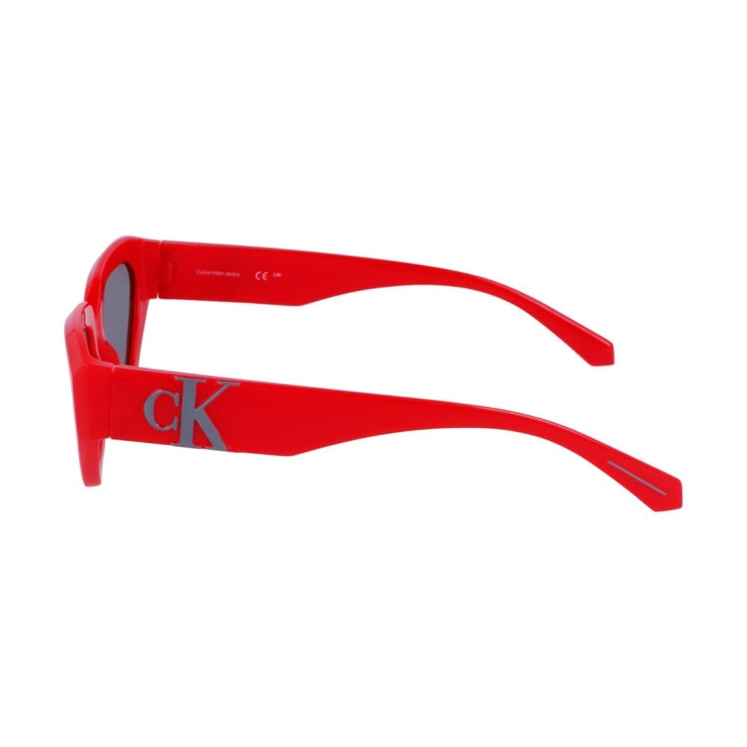 Lentes de Sol Calvin Klein Jeans CKJ23652S-5419600 Unisex -3