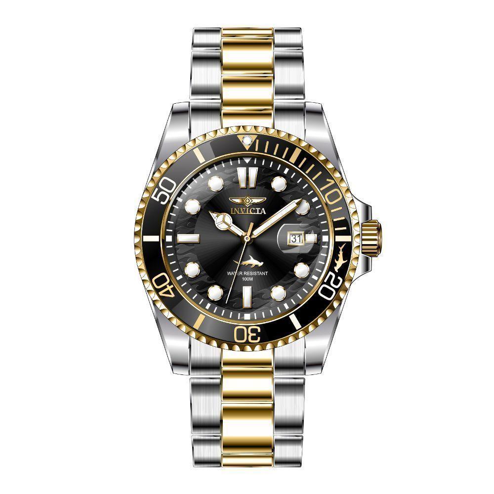 Reloj Hombre Invicta Pro Diver 30023-0