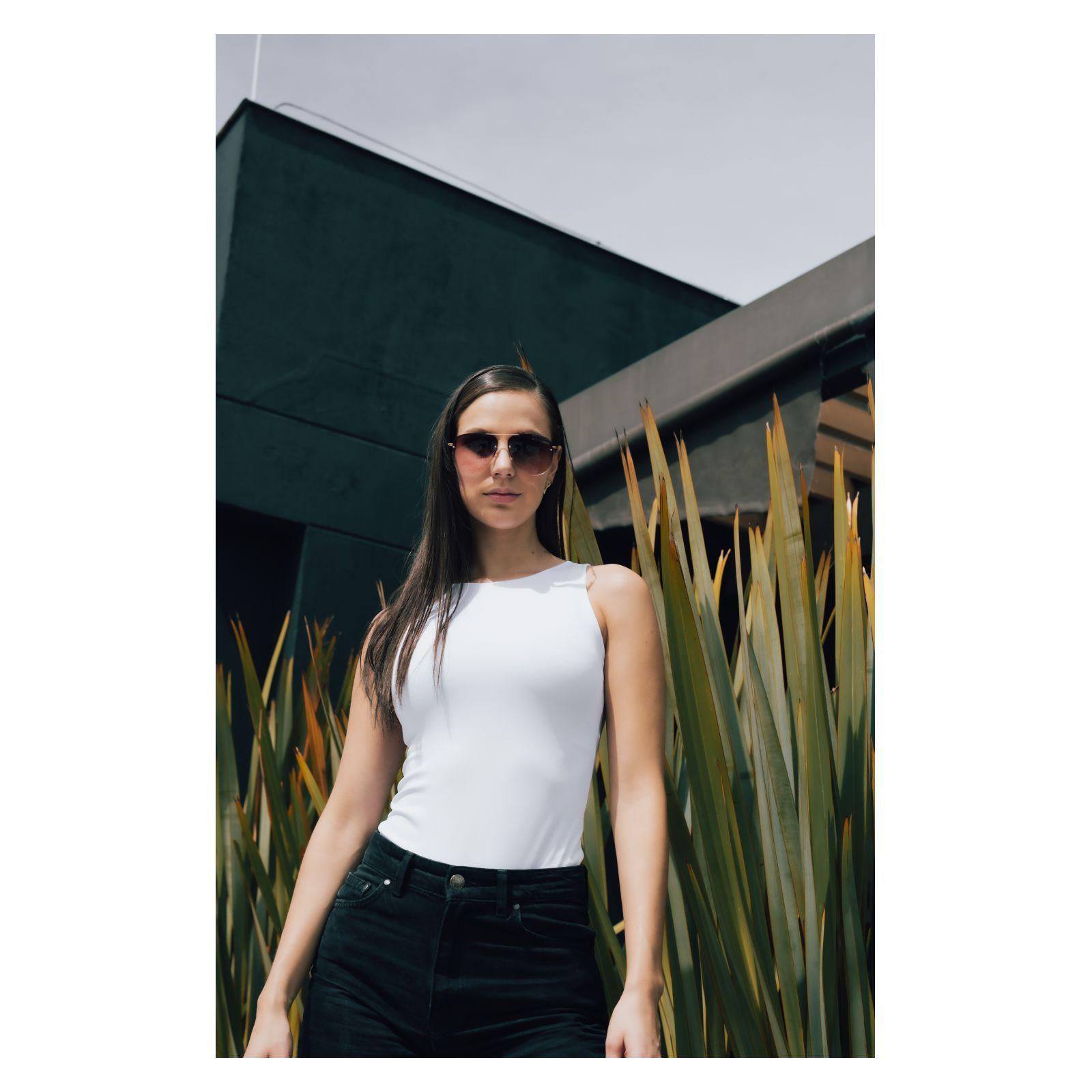 Lentes de Sol Tommy Hilfiger Outlook X60038 Mujer-4