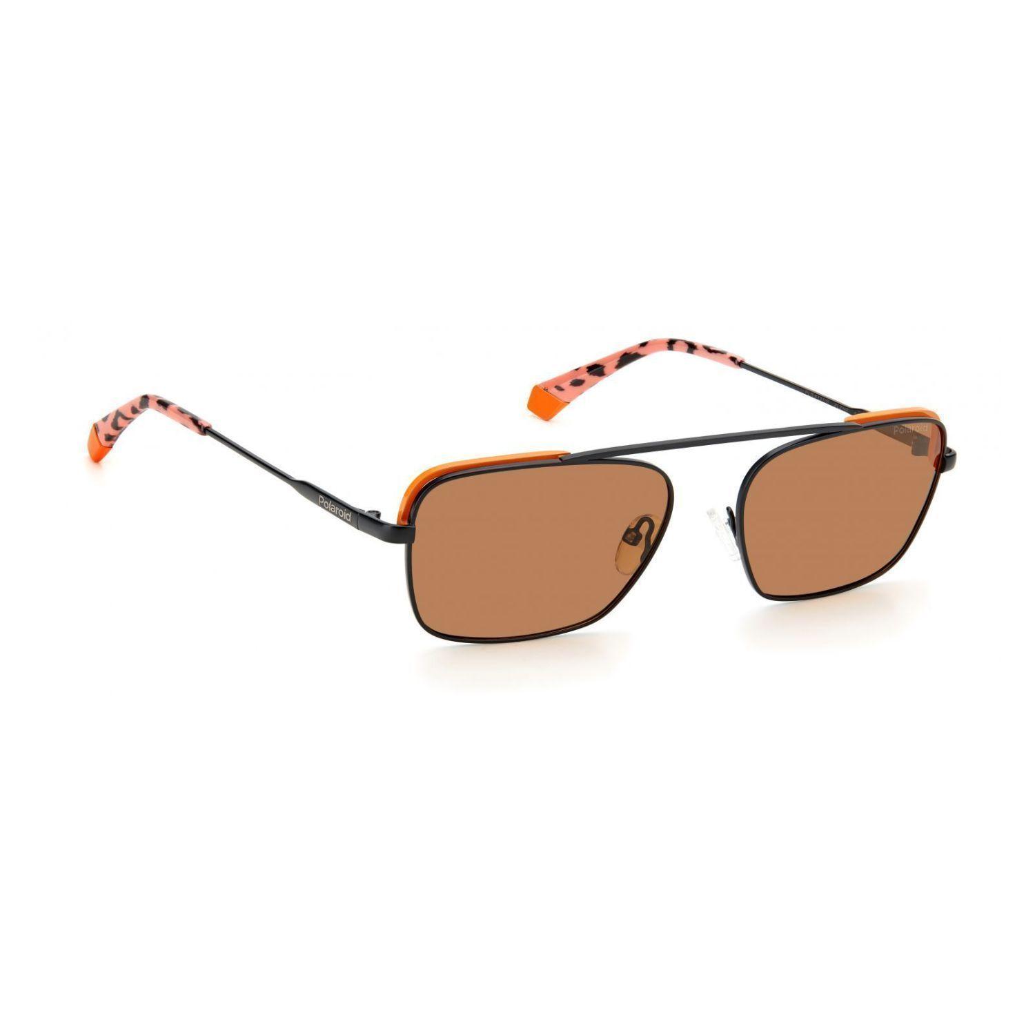 Lentes de Sol Polaroid PLD6131S Cuadrada Unisex-0