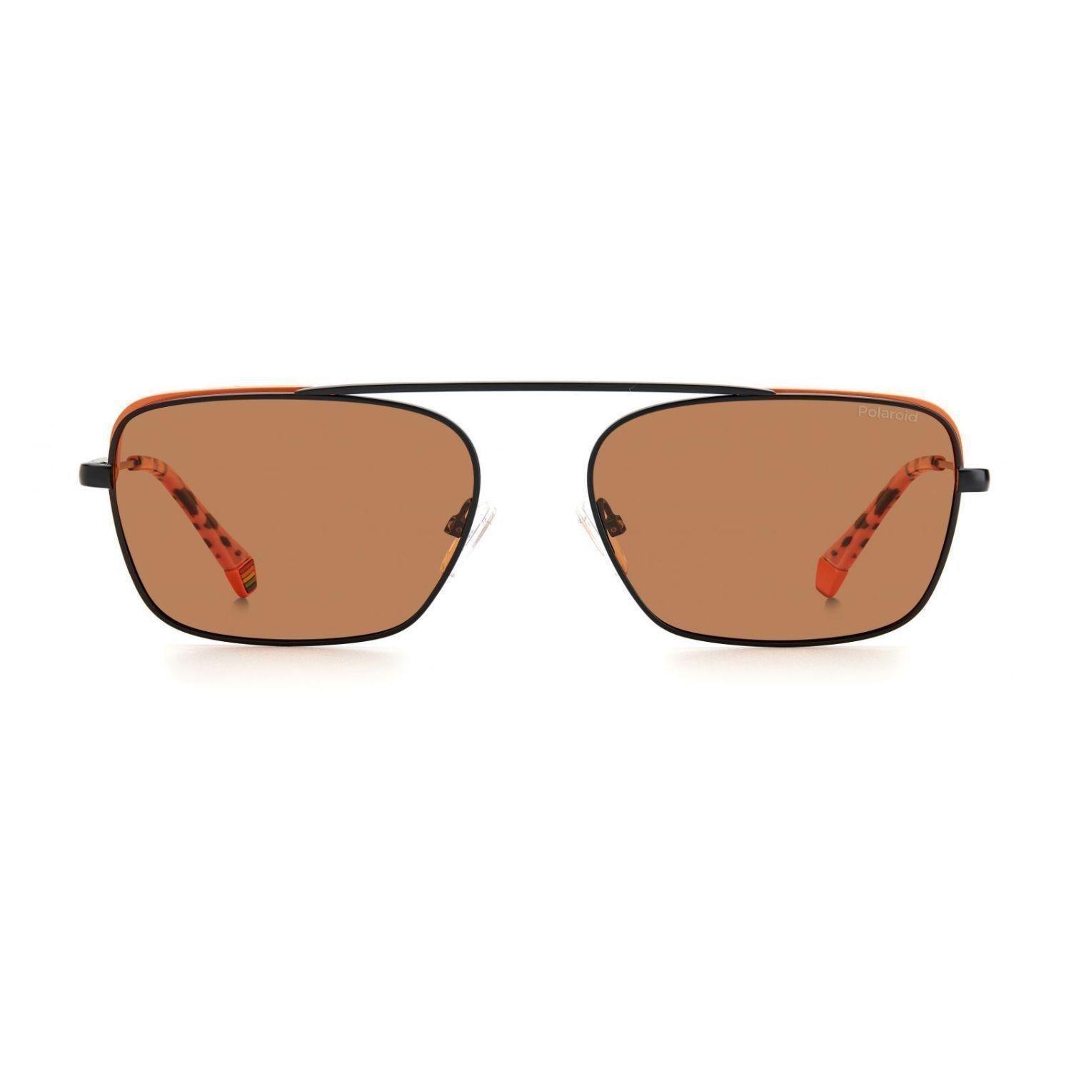 Lentes de Sol Polaroid PLD6131S Cuadrada Unisex-1