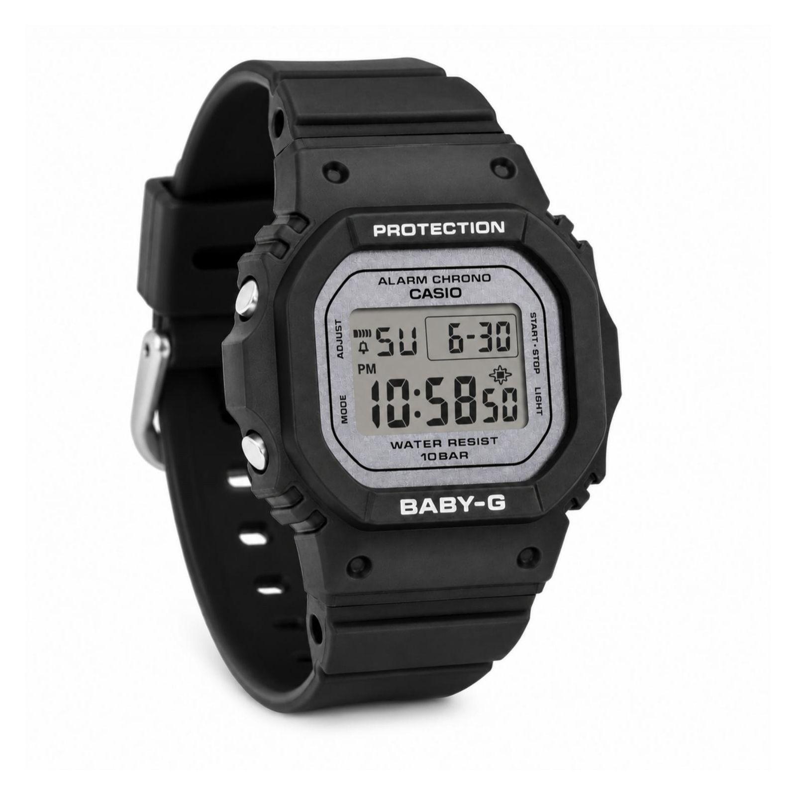 Reloj G-shock BGD-565SC-1DR Mujer Quartz-2