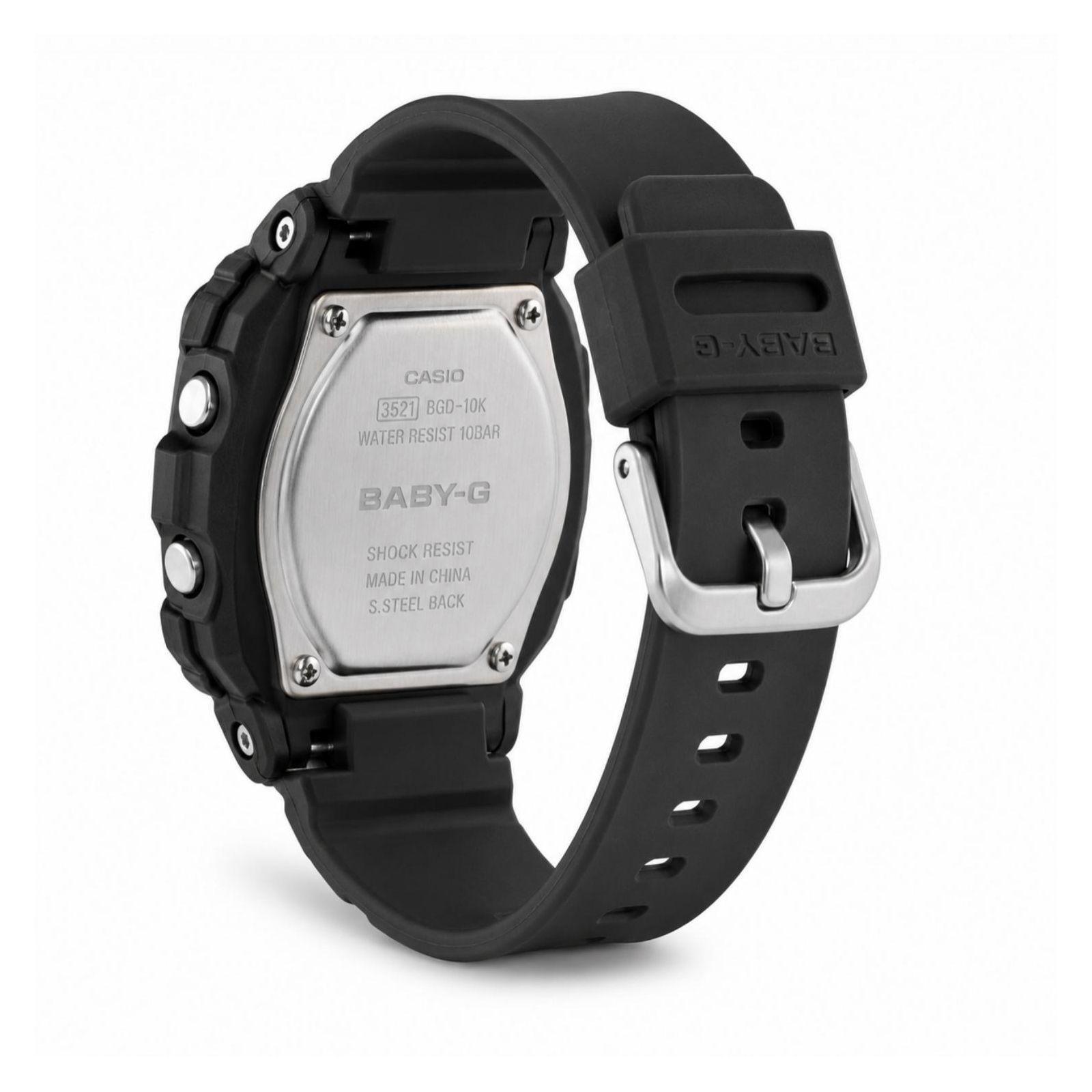 Reloj G-shock BGD-565SC-1DR Mujer Quartz-3