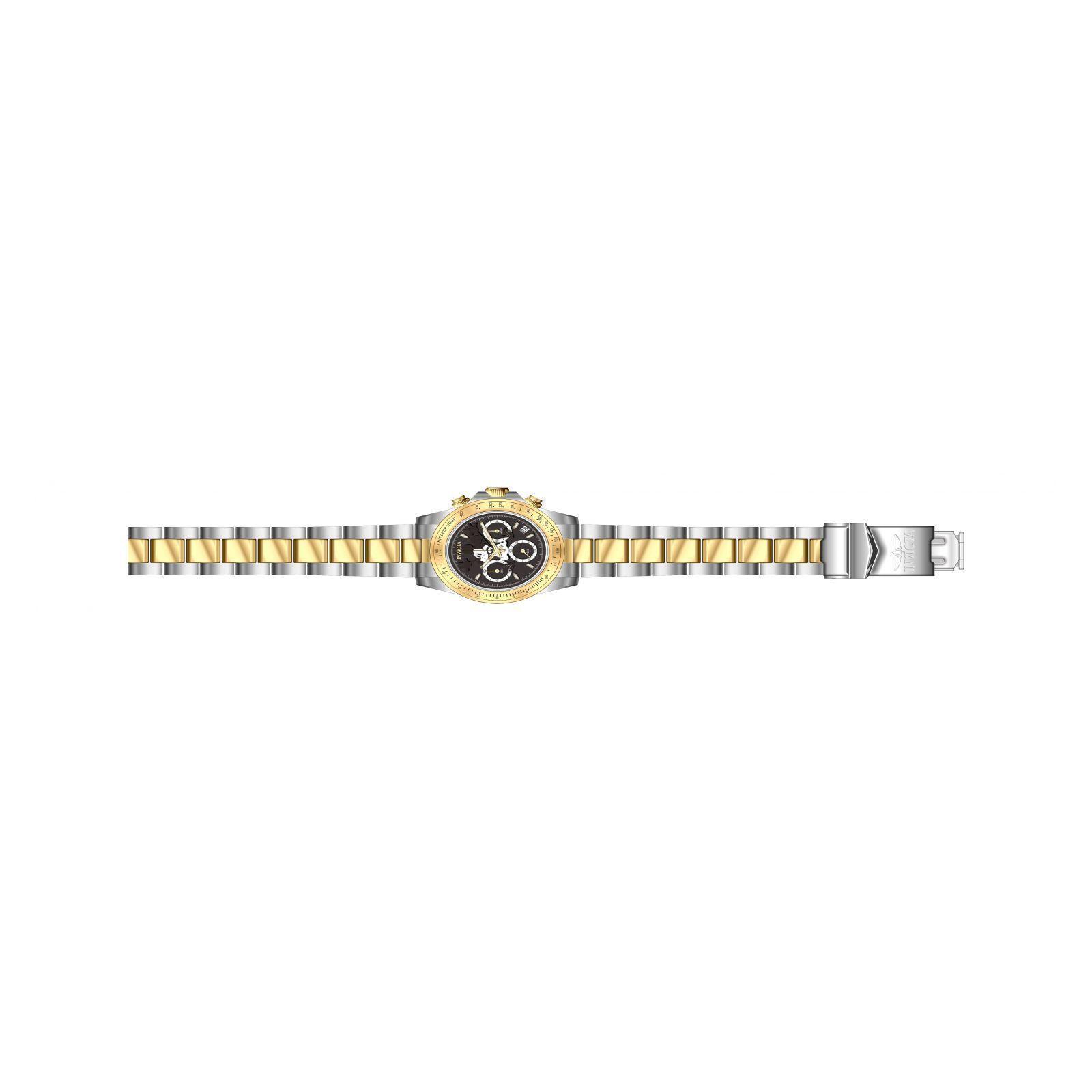 Reloj Hombre Invicta 22866 Disney Limited Edition-5