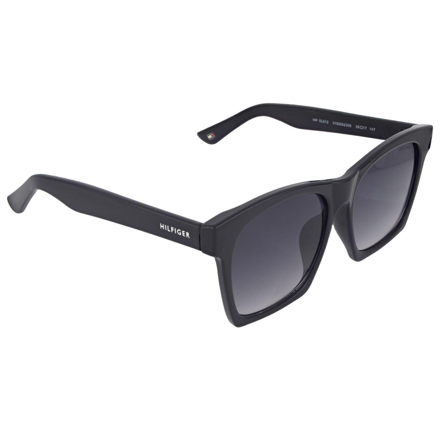 Lentes de Sol Tommy Hilfiger X60152 Gris Mujer-2