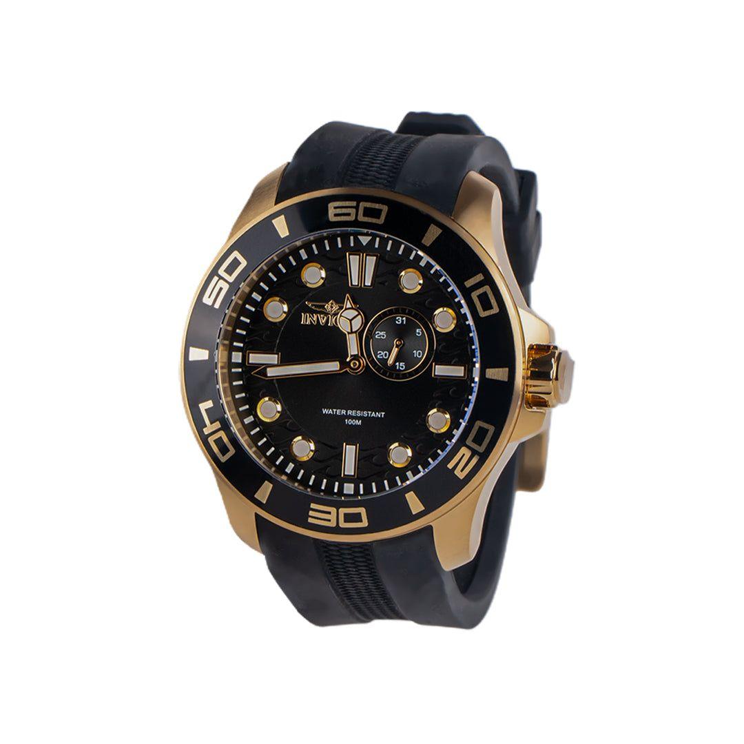 Reloj INVICTA Pro Diver 49269 Hombre Quartz-0