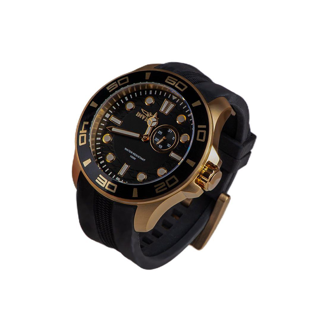 Reloj INVICTA Pro Diver 49269 Hombre Quartz-1