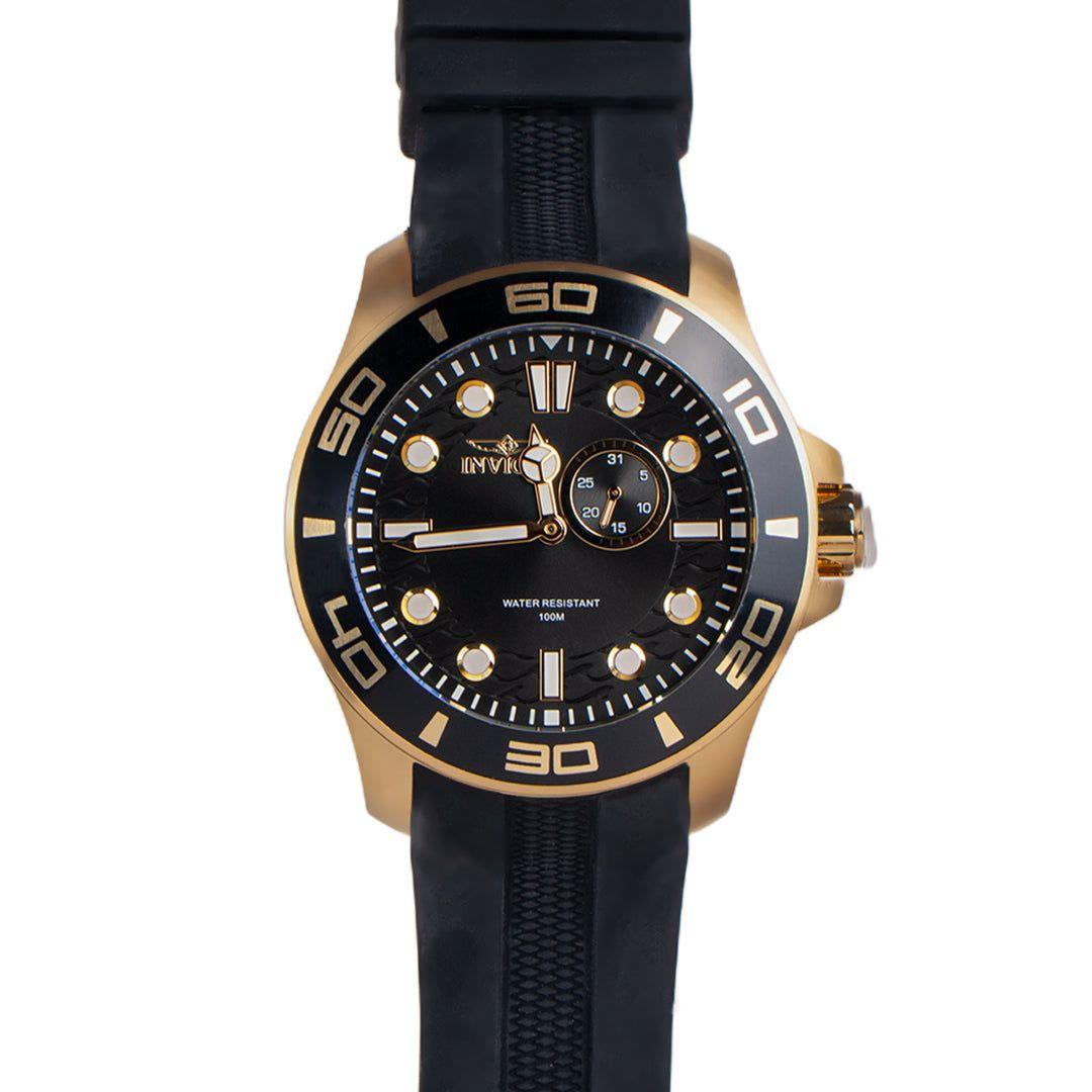 Reloj INVICTA Pro Diver 49269 Hombre Quartz-2