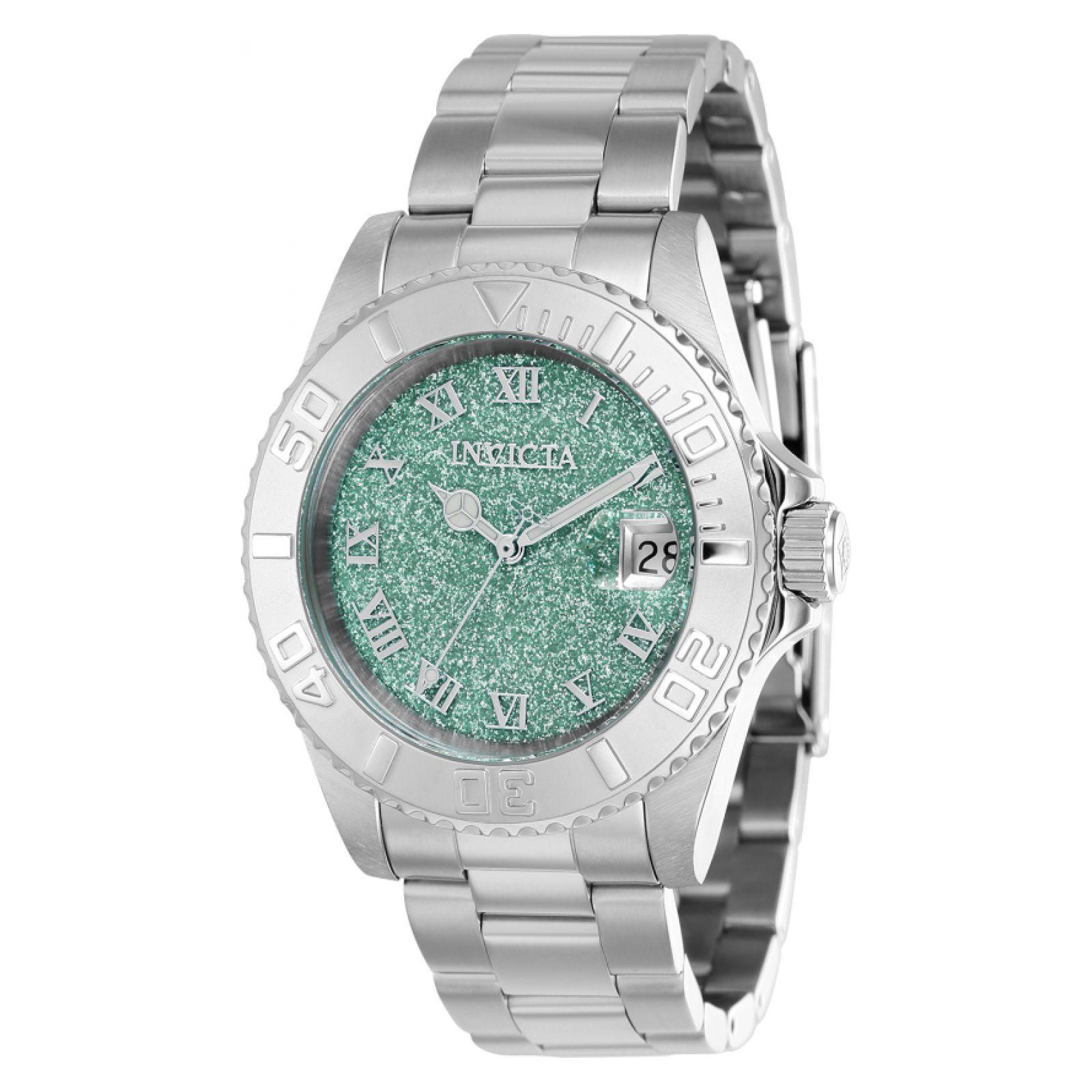 Reloj Invicta 40159 Angel Quartz Mujer-0