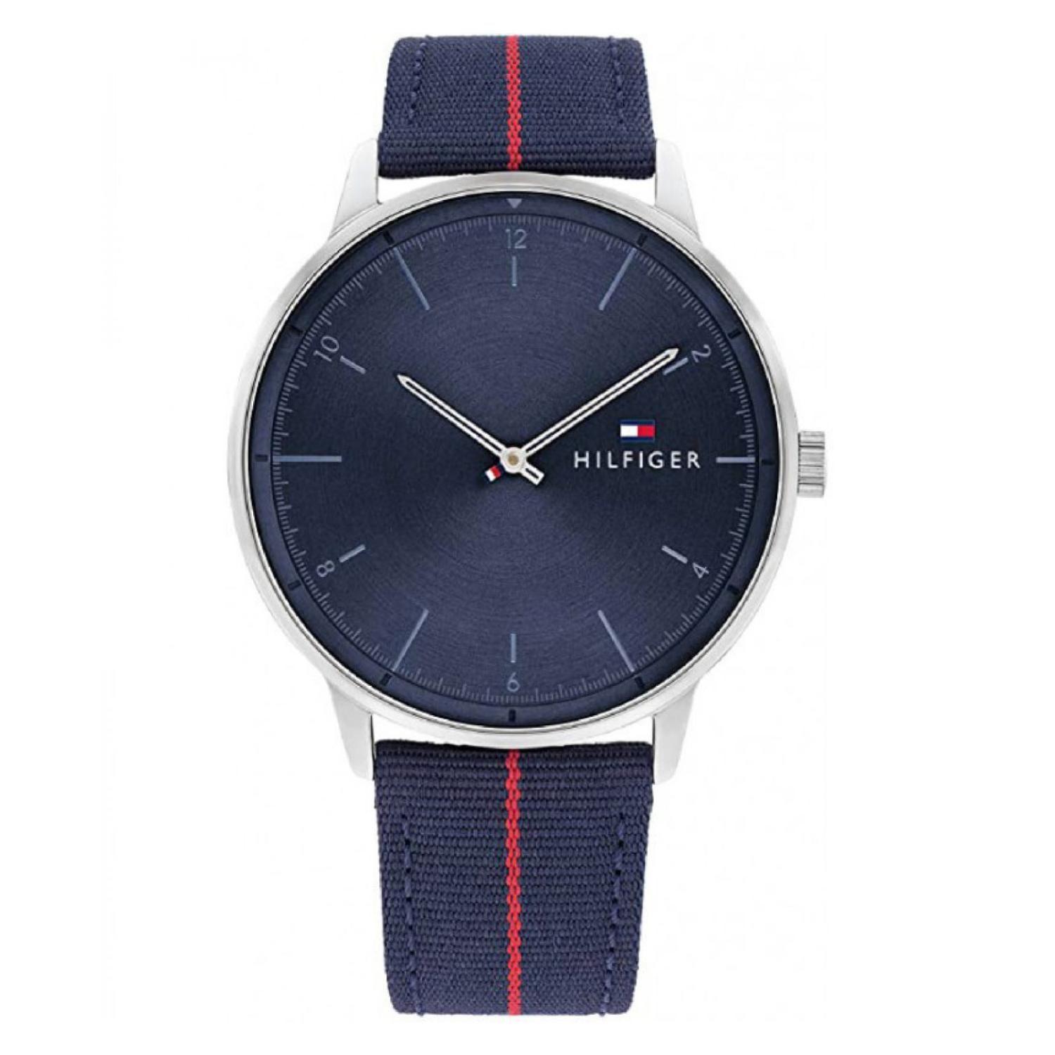 Reloj Tommy Hilfiger 1791844 Hombre Quartz-0
