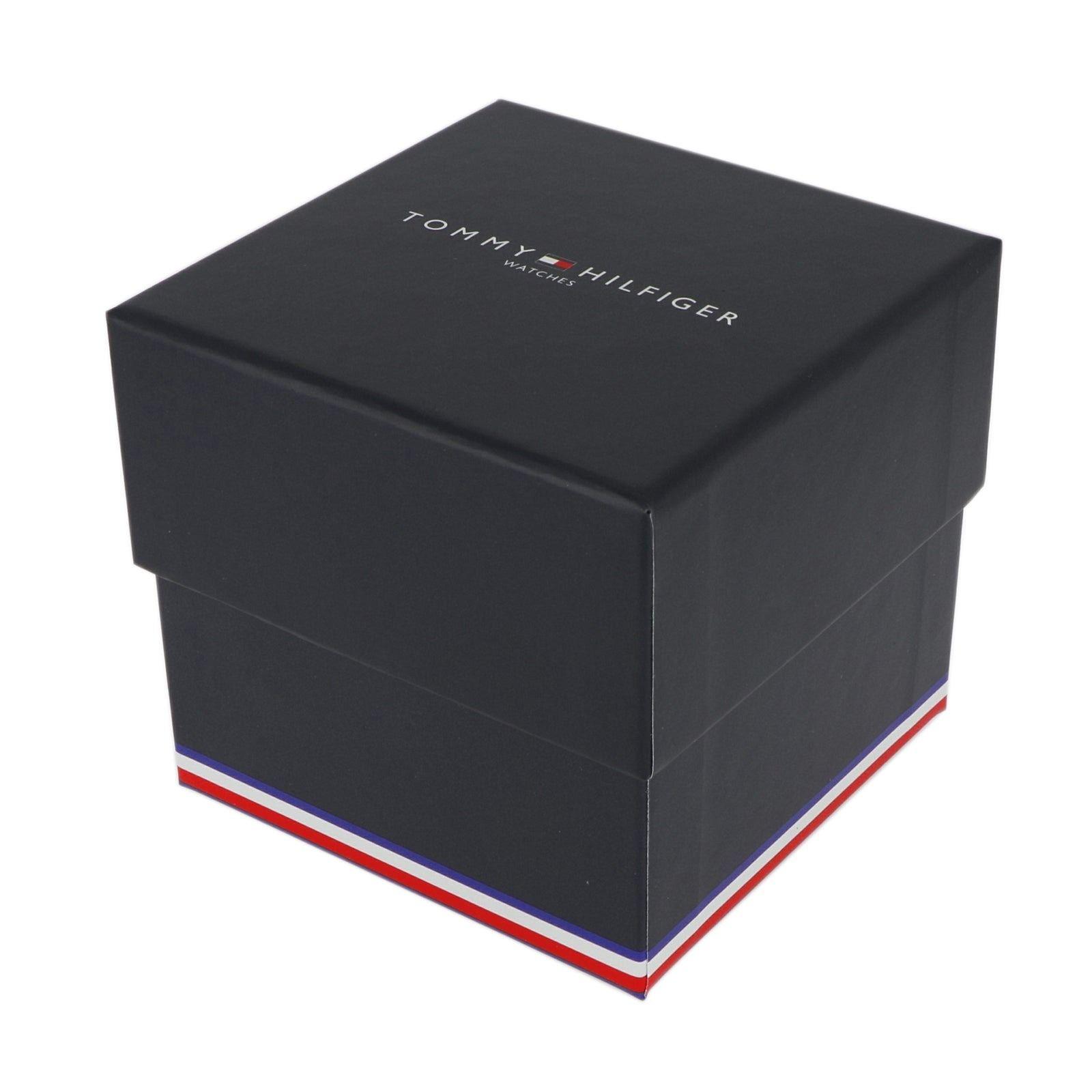 Reloj Tommy Hilfiger 1791844 Hombre Quartz-1