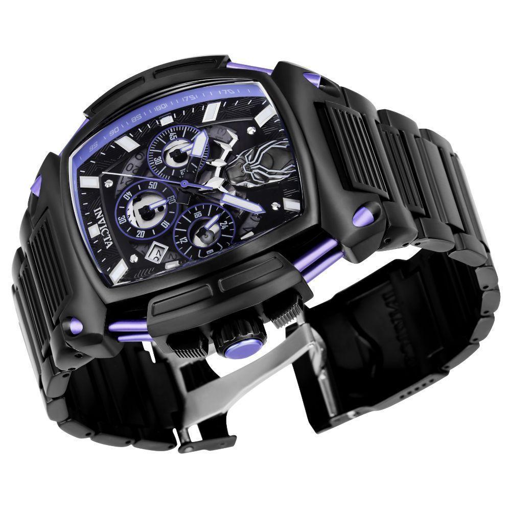 Reloj Hombre Invicta Marvel 37619-0