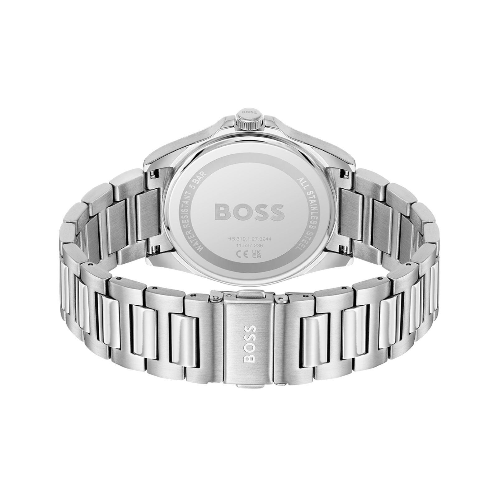 Reloj Boss 1514171 Quartz Hombre-2