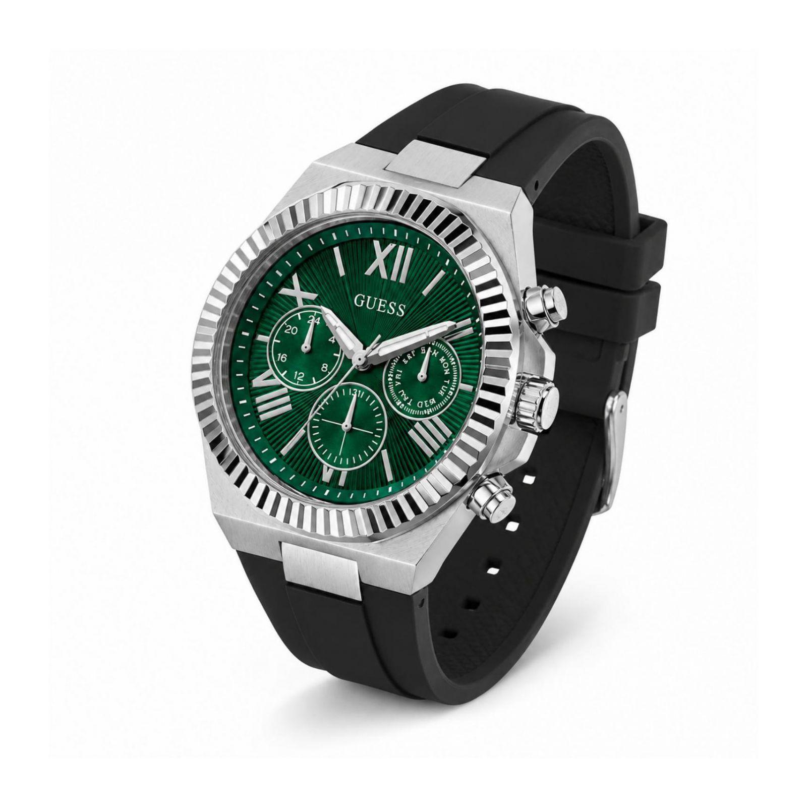 Reloj Guess GW1011G1 Hombre Quartz-2