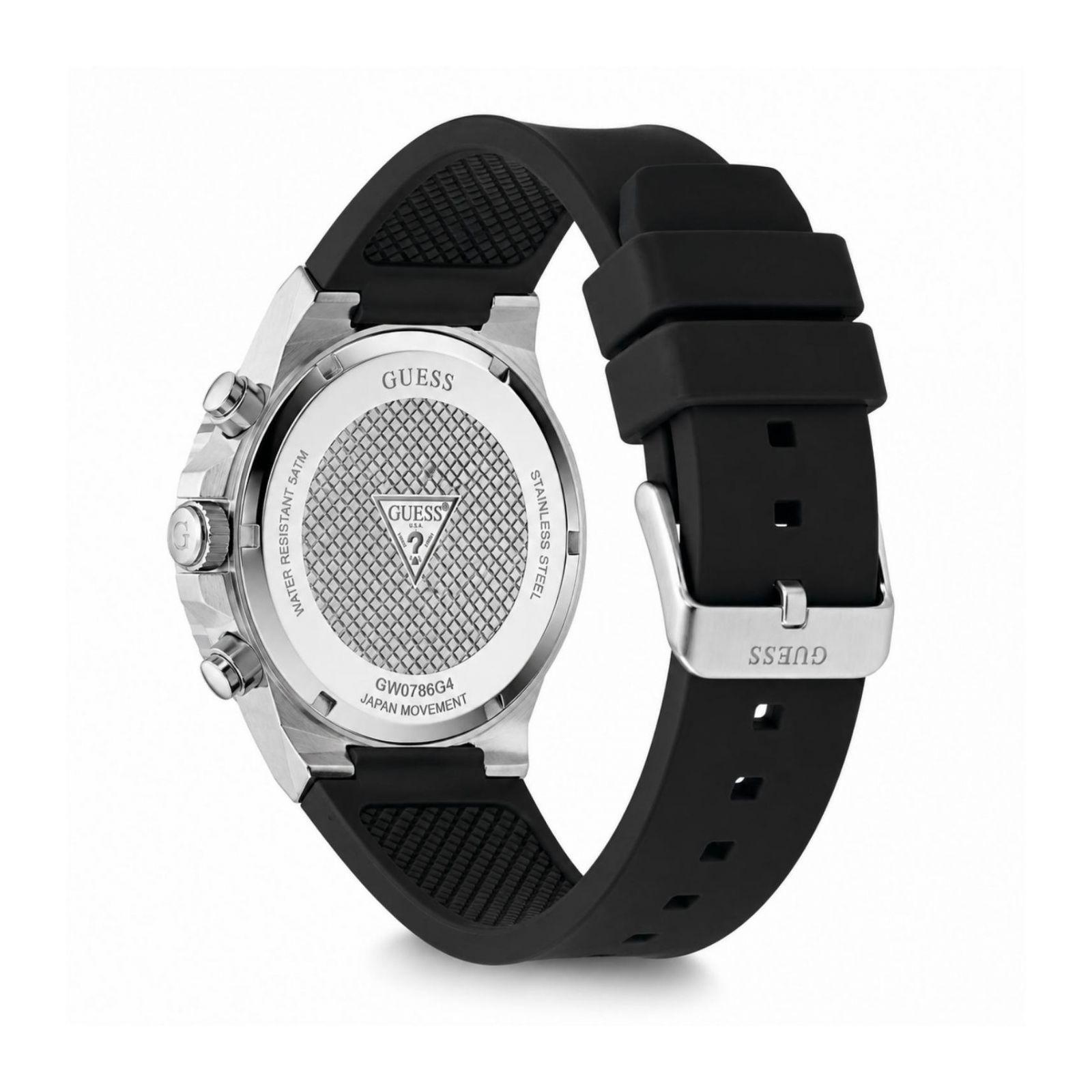 Reloj Guess GW1011G1 Hombre Quartz-3