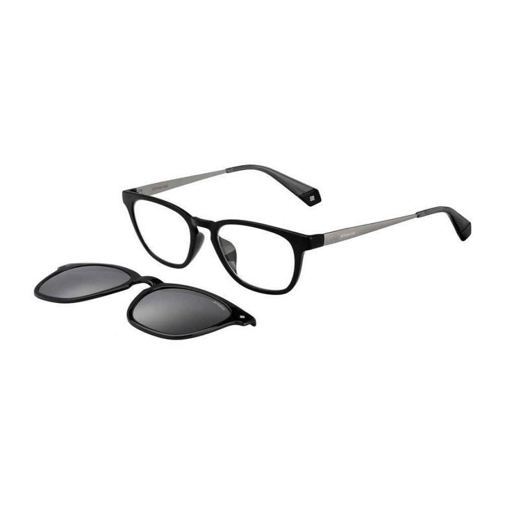Lentes de Sol Polaroid PLD6080GCS Ovalada Unisex-0