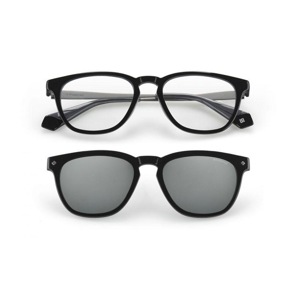 Lentes de Sol Polaroid PLD6080GCS Ovalada Unisex-2