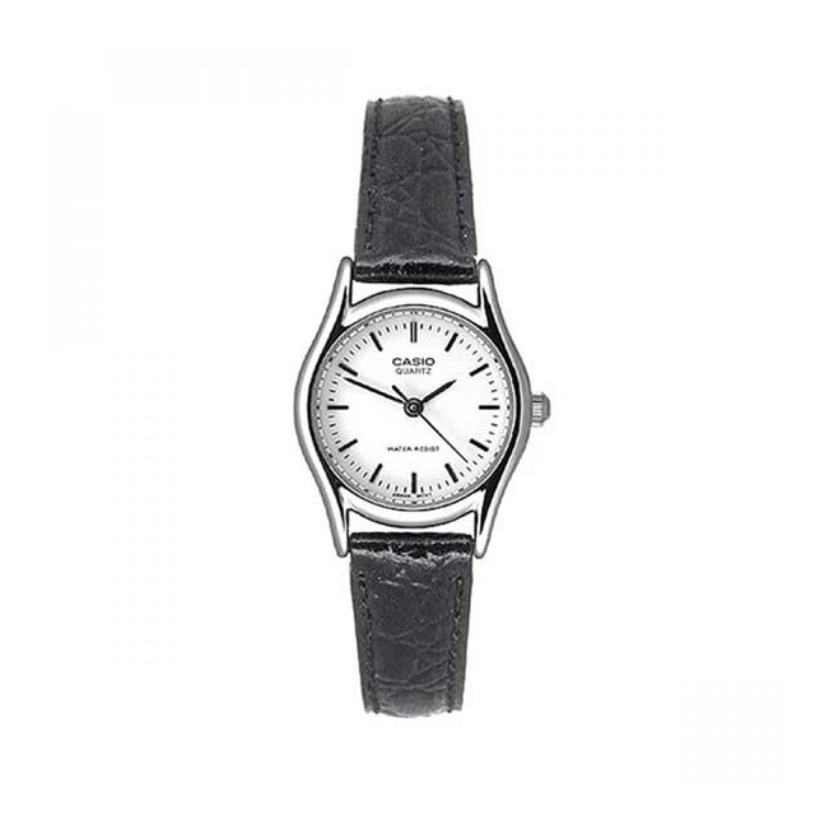 Reloj Casio LTP-1094E-7A Unisex-0