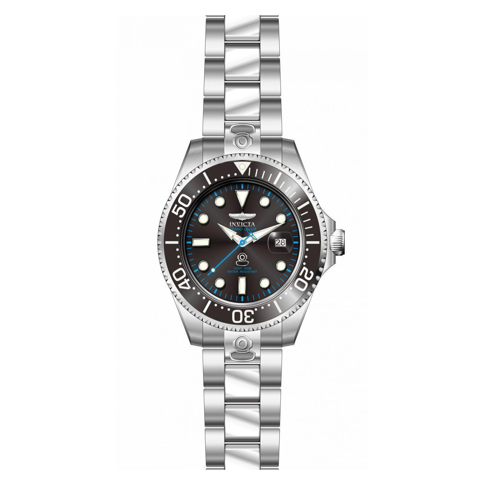 Reloj Hombre Invicta 27610 Pro Diver-5