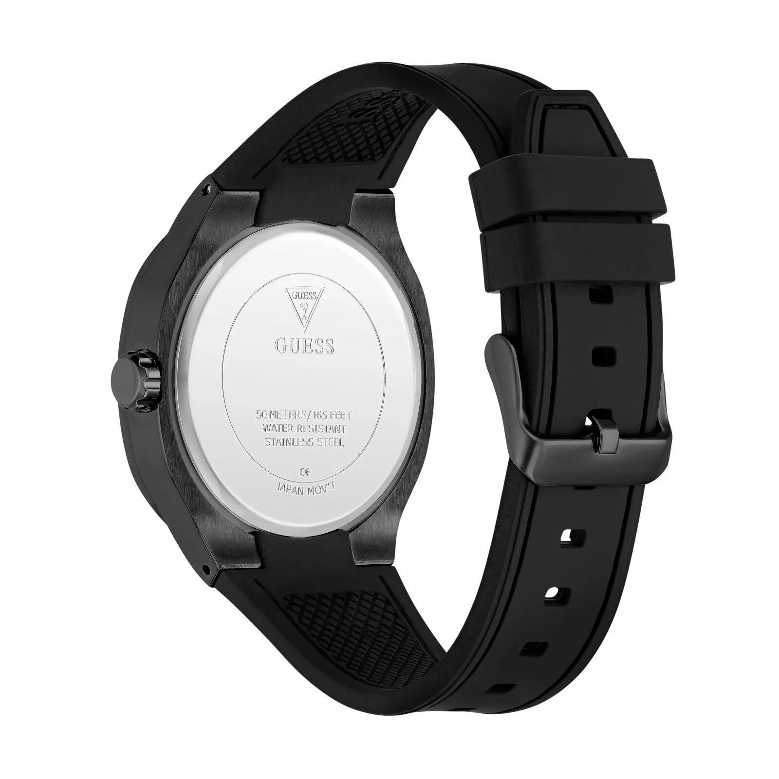 Reloj Guess GW1005G3 Hombre Quartz-2