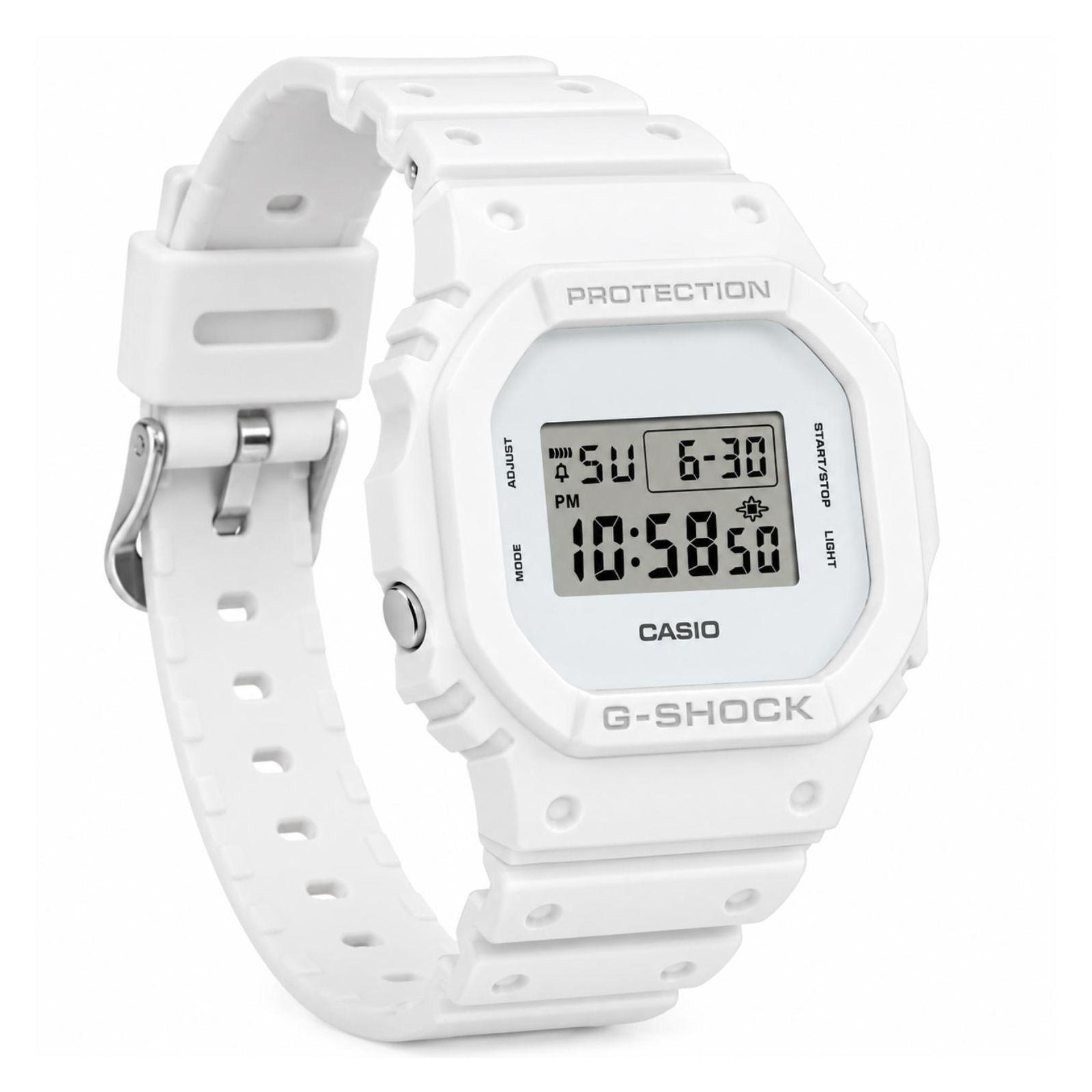 Reloj G-Shock DW-5600WW-7DR Hombre Quartz-2