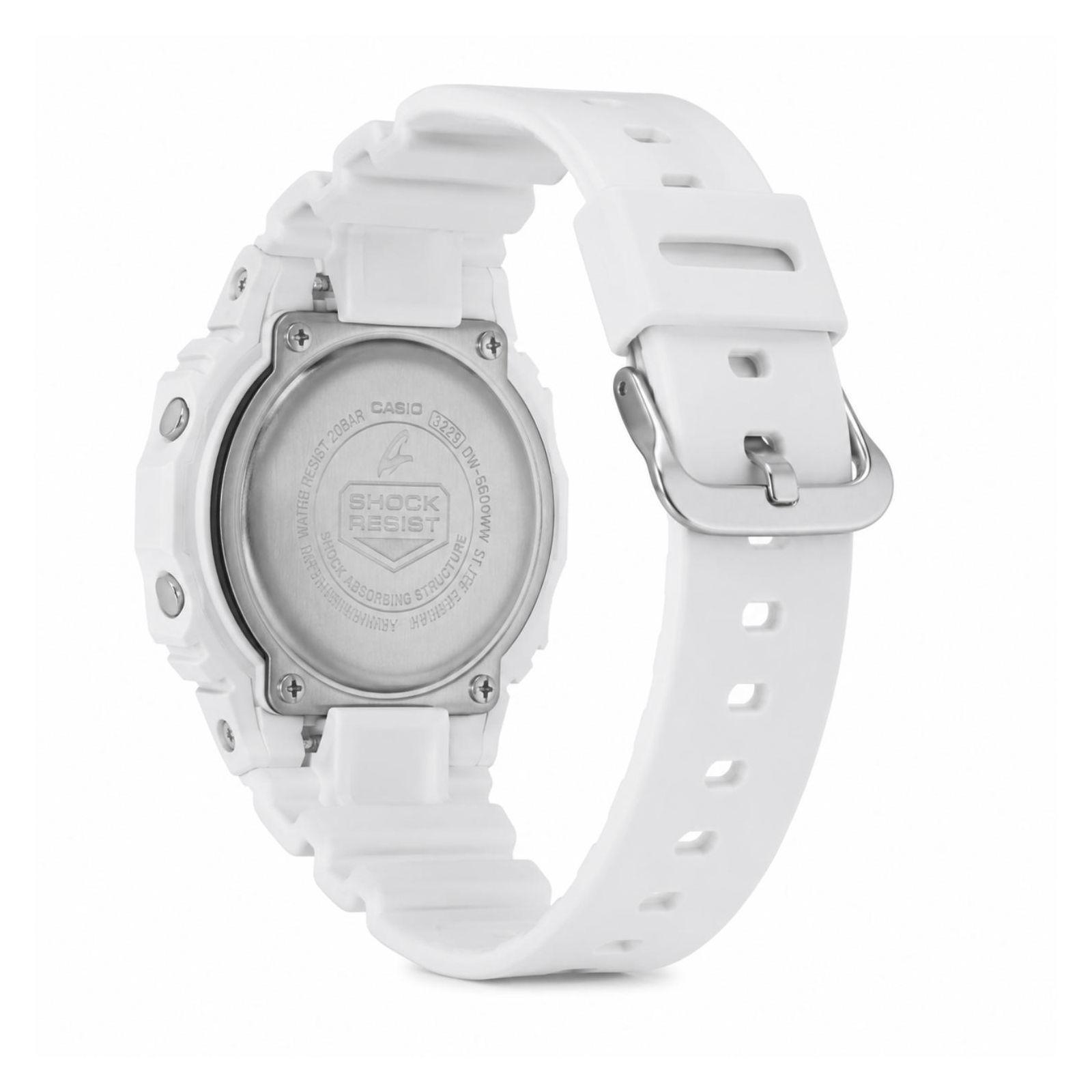 Reloj G-Shock DW-5600WW-7DR Hombre Quartz-3