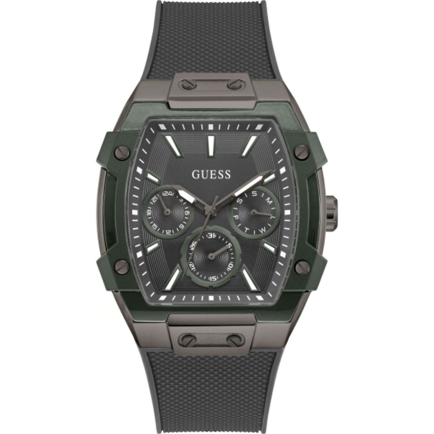 Reloj Guess Gw0956G3 Hombre Quartz-0