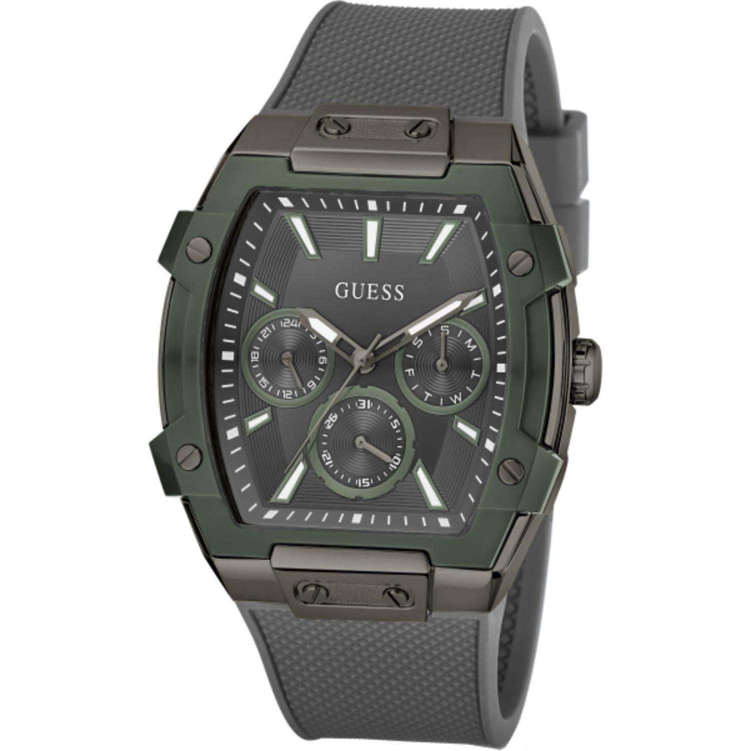 Reloj Guess Gw0956G3 Hombre Quartz-1