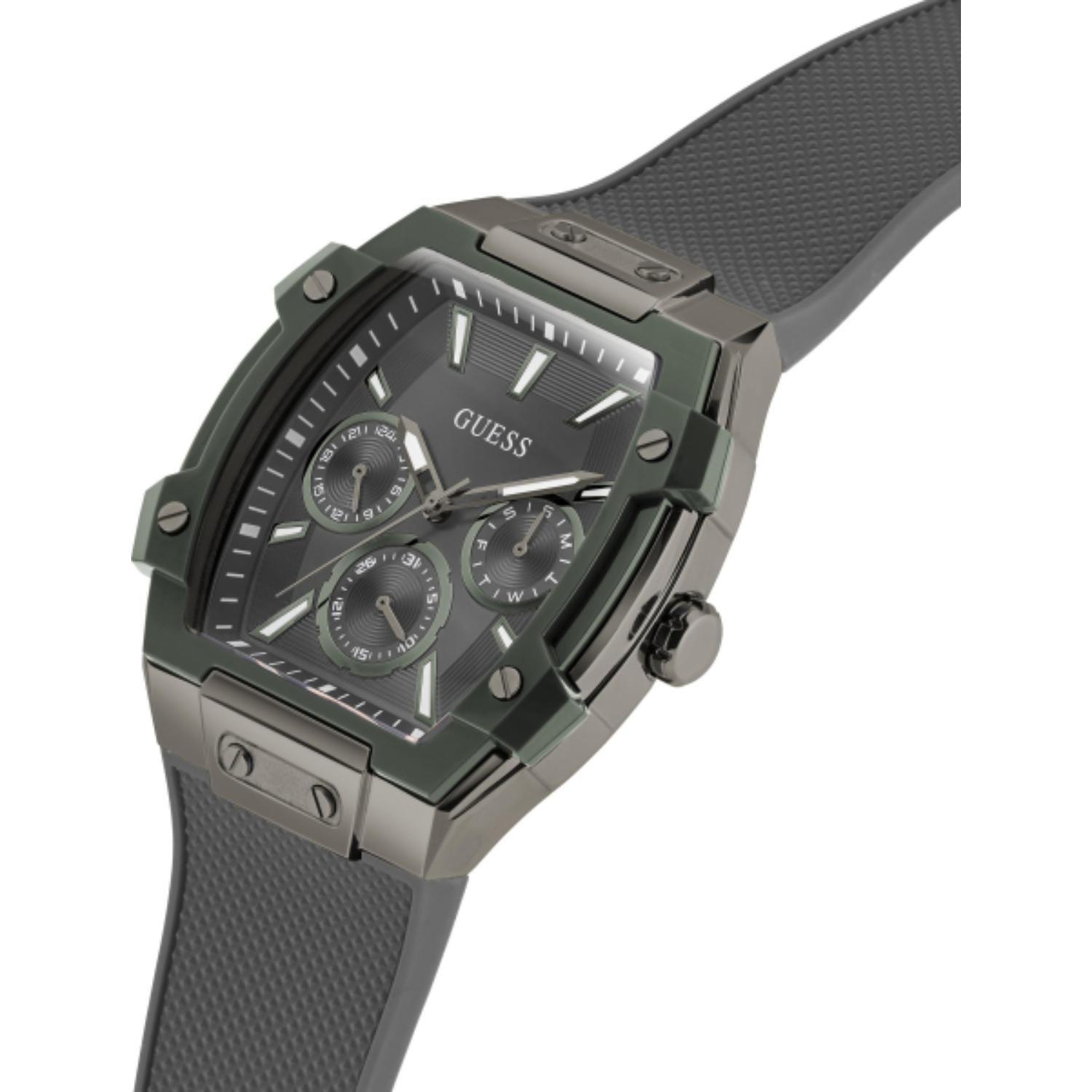 Reloj Guess Gw0956G3 Hombre Quartz-2