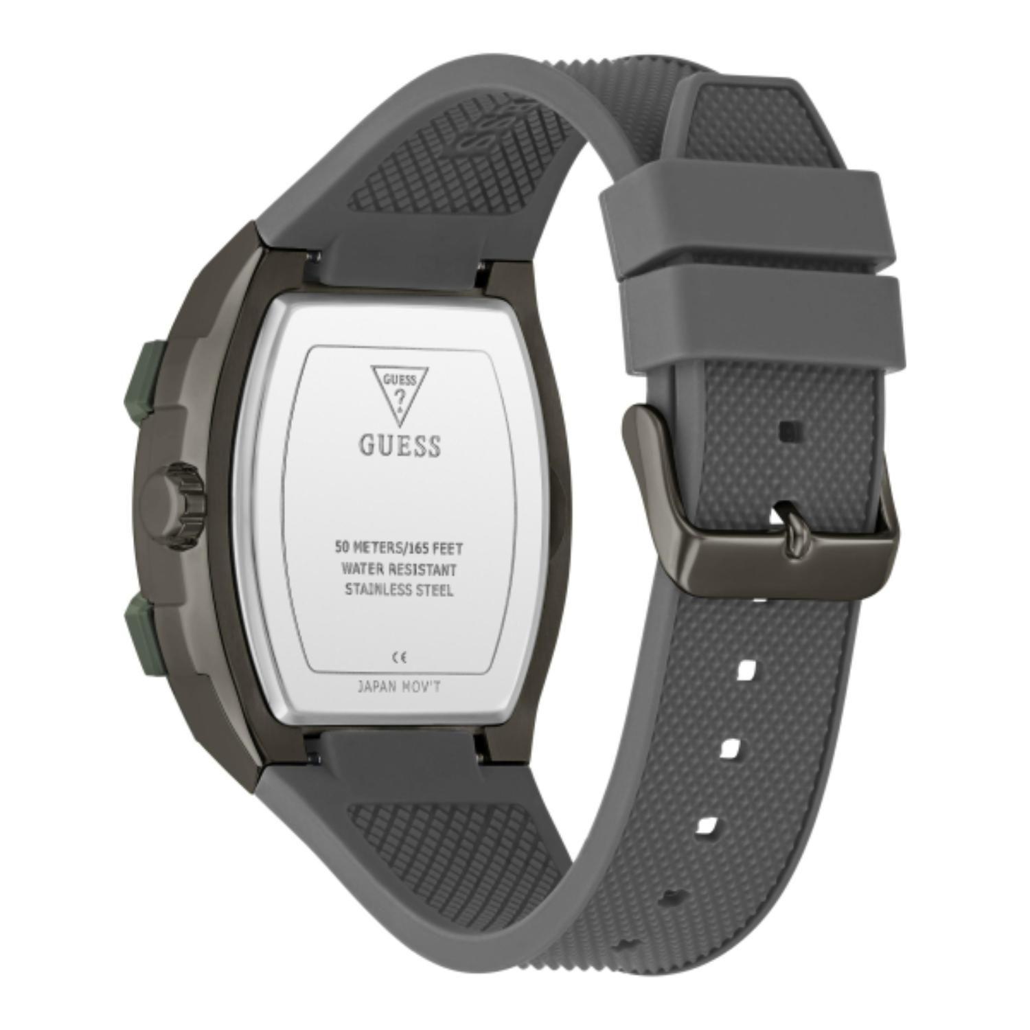 Reloj Guess Gw0956G3 Hombre Quartz-4