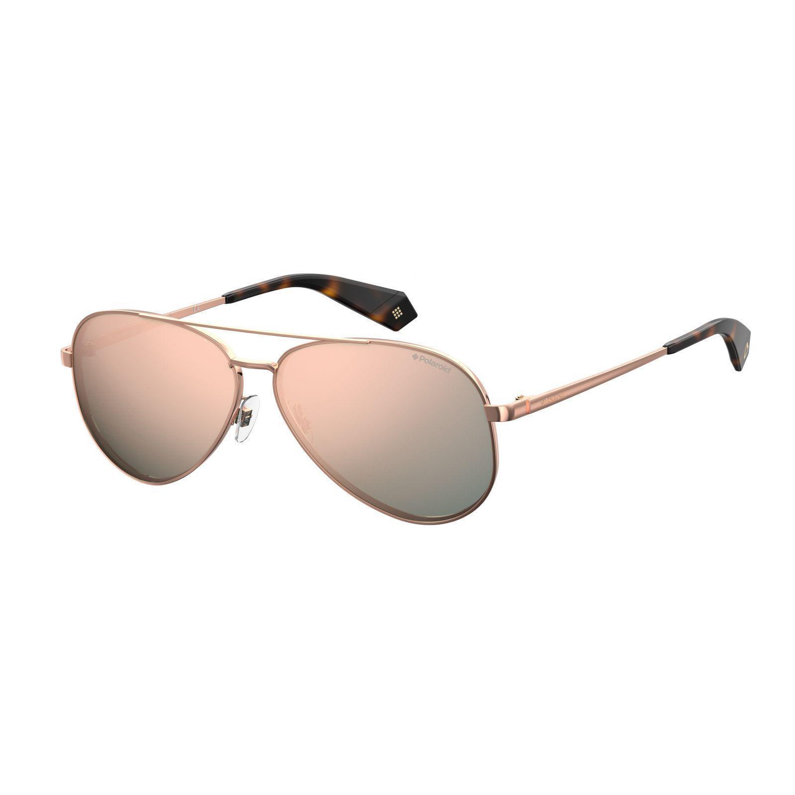 Lentes de Sol Mujer POLAROID PLD6069-BRONCE-1