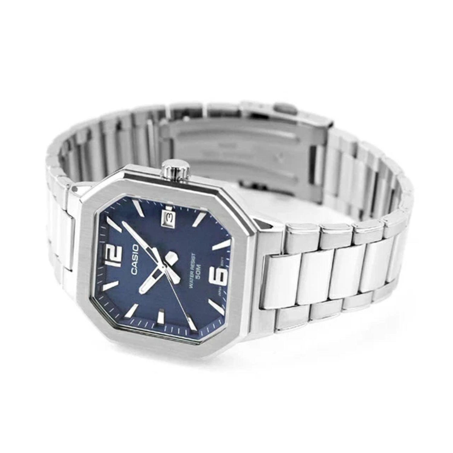 Reloj Casio MTP-B195D-2AVDF Quartz Hombre-3