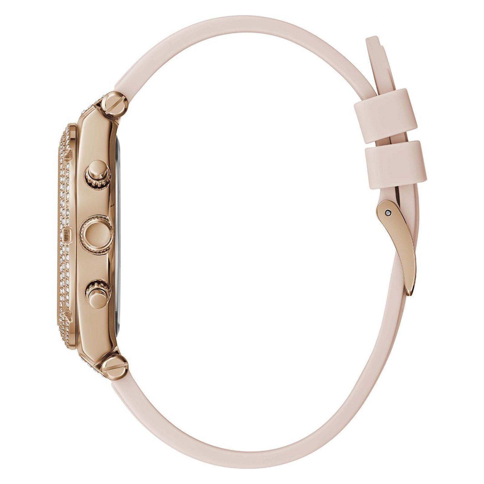 Reloj Guess GW0407L3 HEIRESS Quartz  Mujer-2